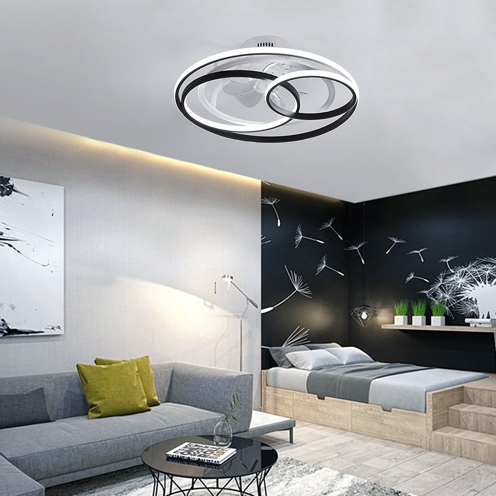 Oukaning HG-WMTZXL-6710-US Ceiling-Fans - View #9