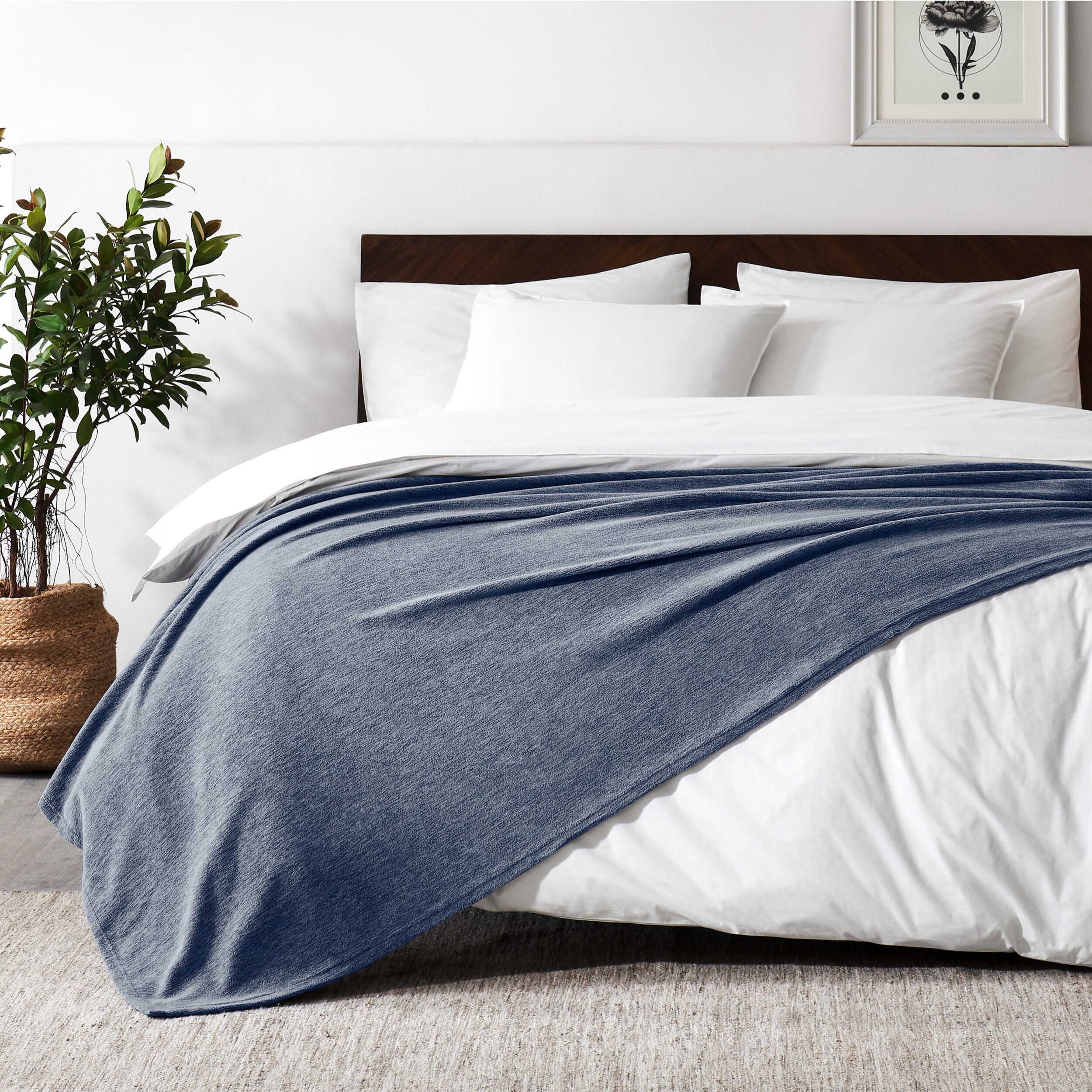 Bare Home 840105730101 Blankets-And-Throws - View #2