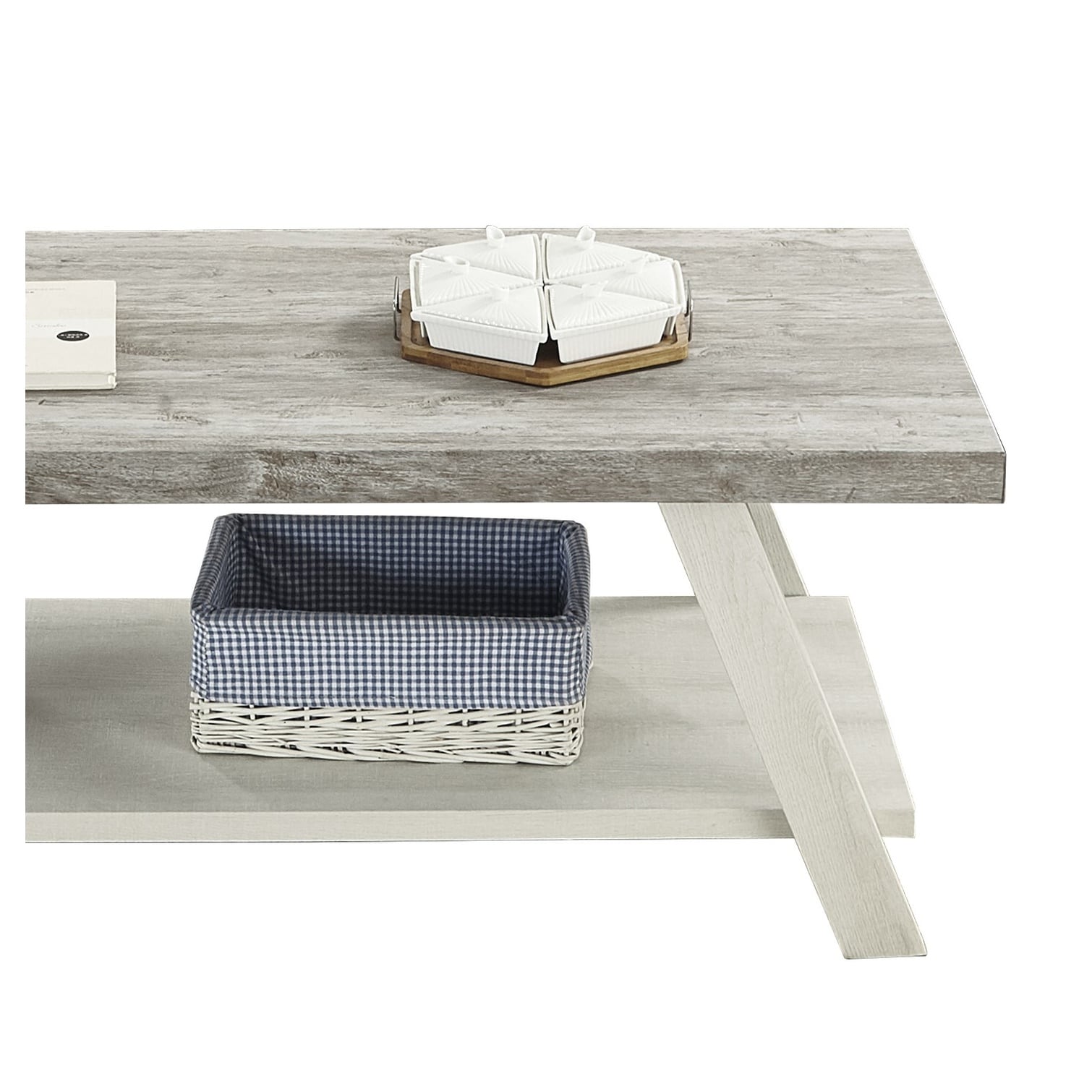 SunJet 4N3A9RFMZSUG Coffee-Tables - View #6