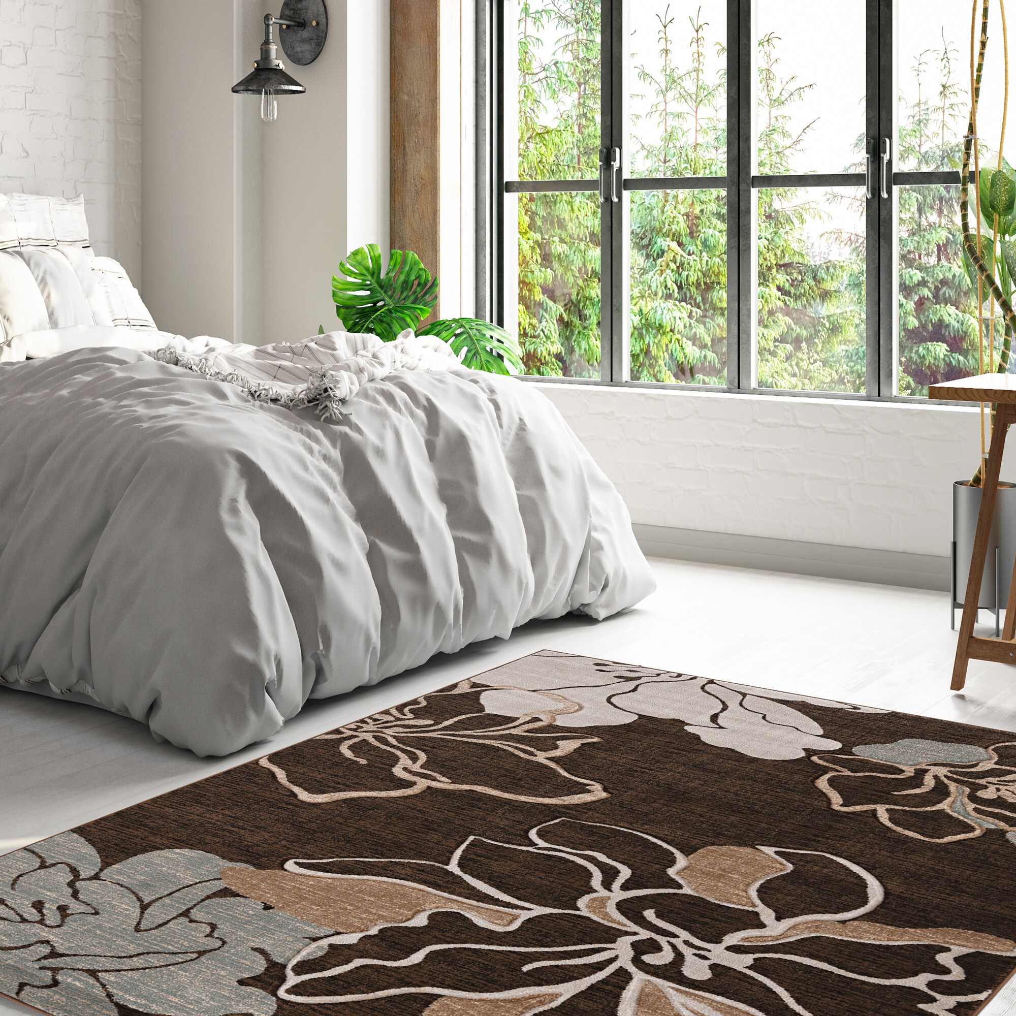 Linon RUG-MN0681 rugs - View #5