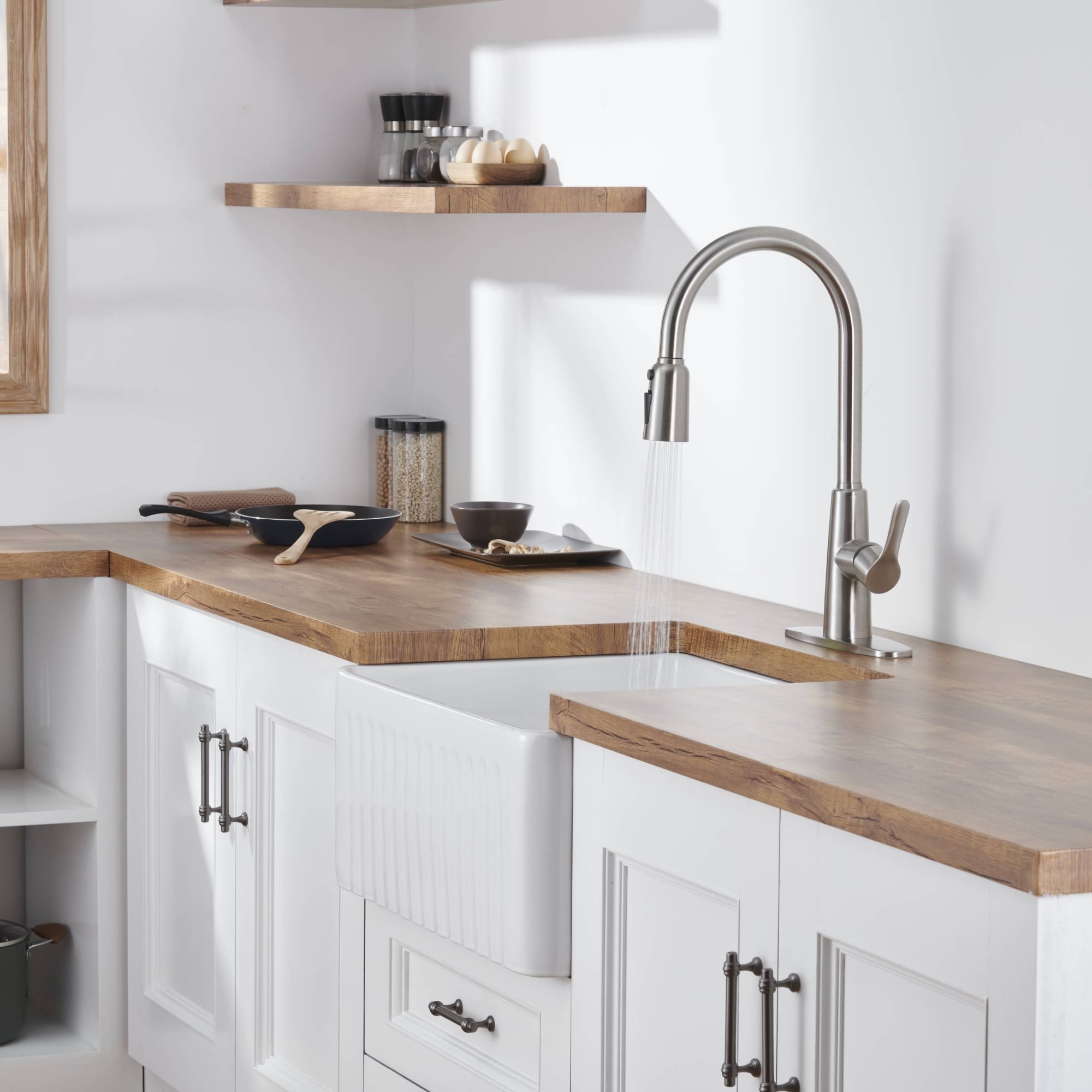 Vanityfus VF-T3177-77521 Kitchen-Faucets - View #7
