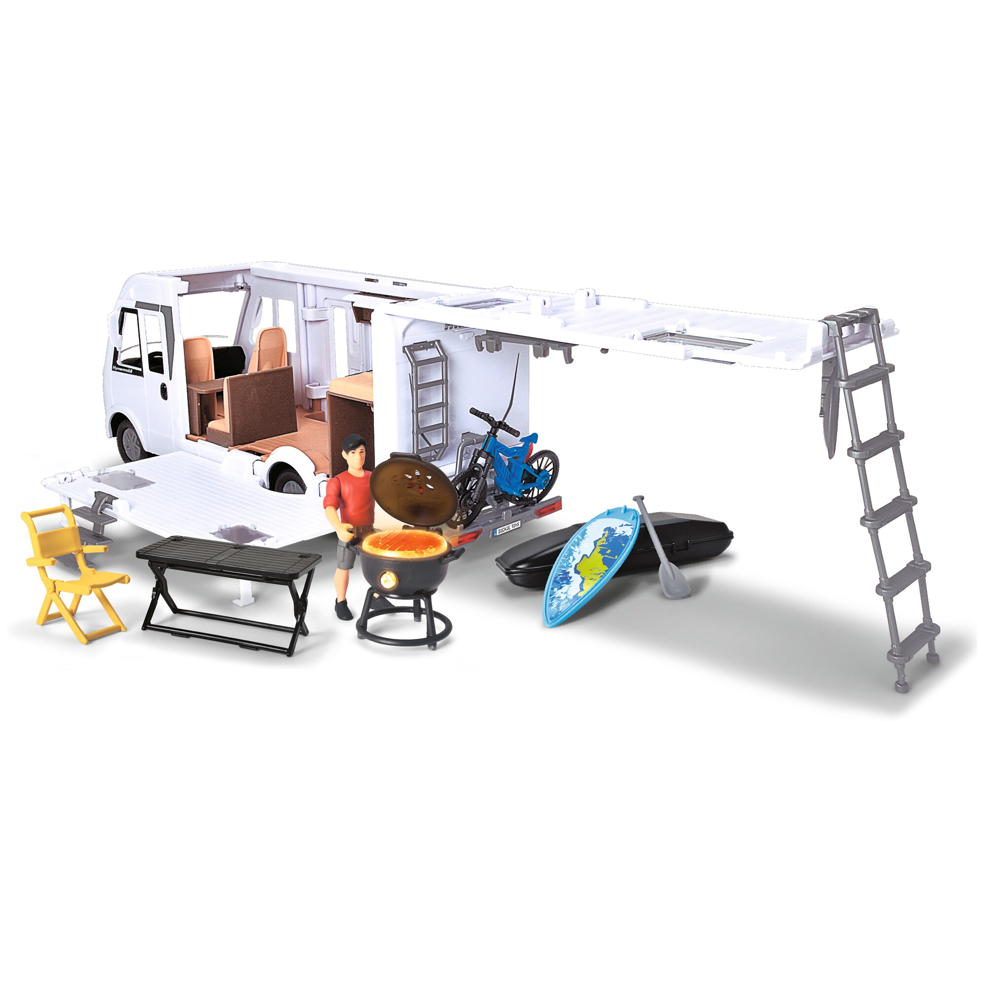 Dickie Toys G4006333075377 Play-Toys - View #4