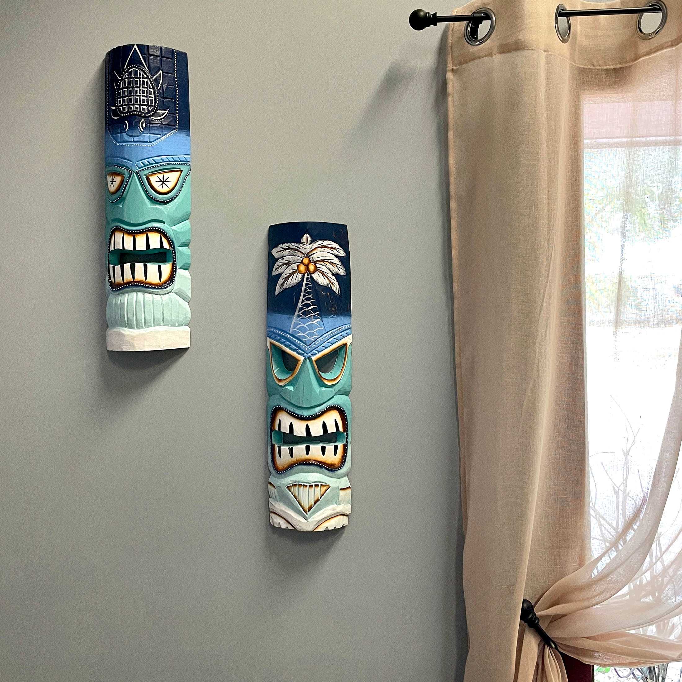 Chesapeake Bay JDY-24542-SET Wall-Accents - View #8