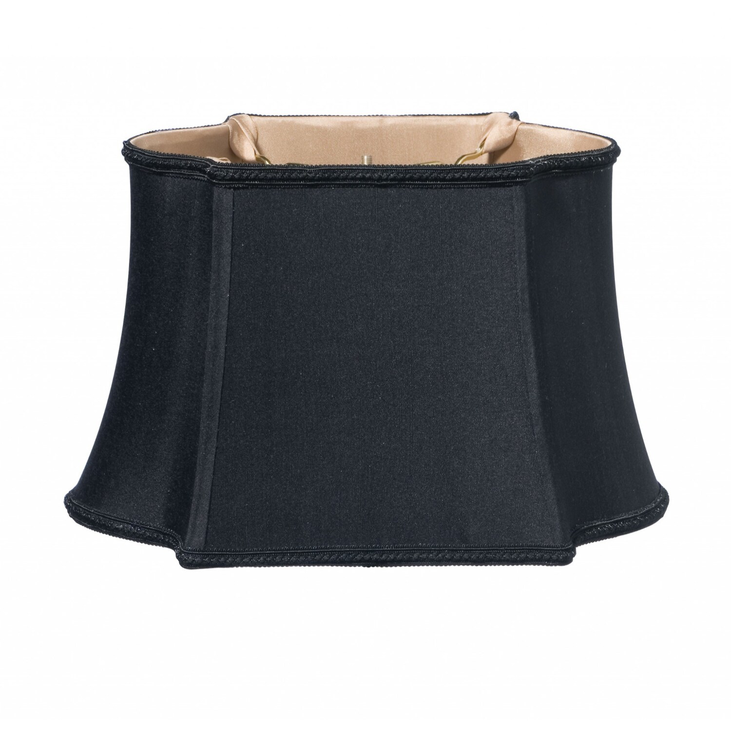 black lamp shades lowes