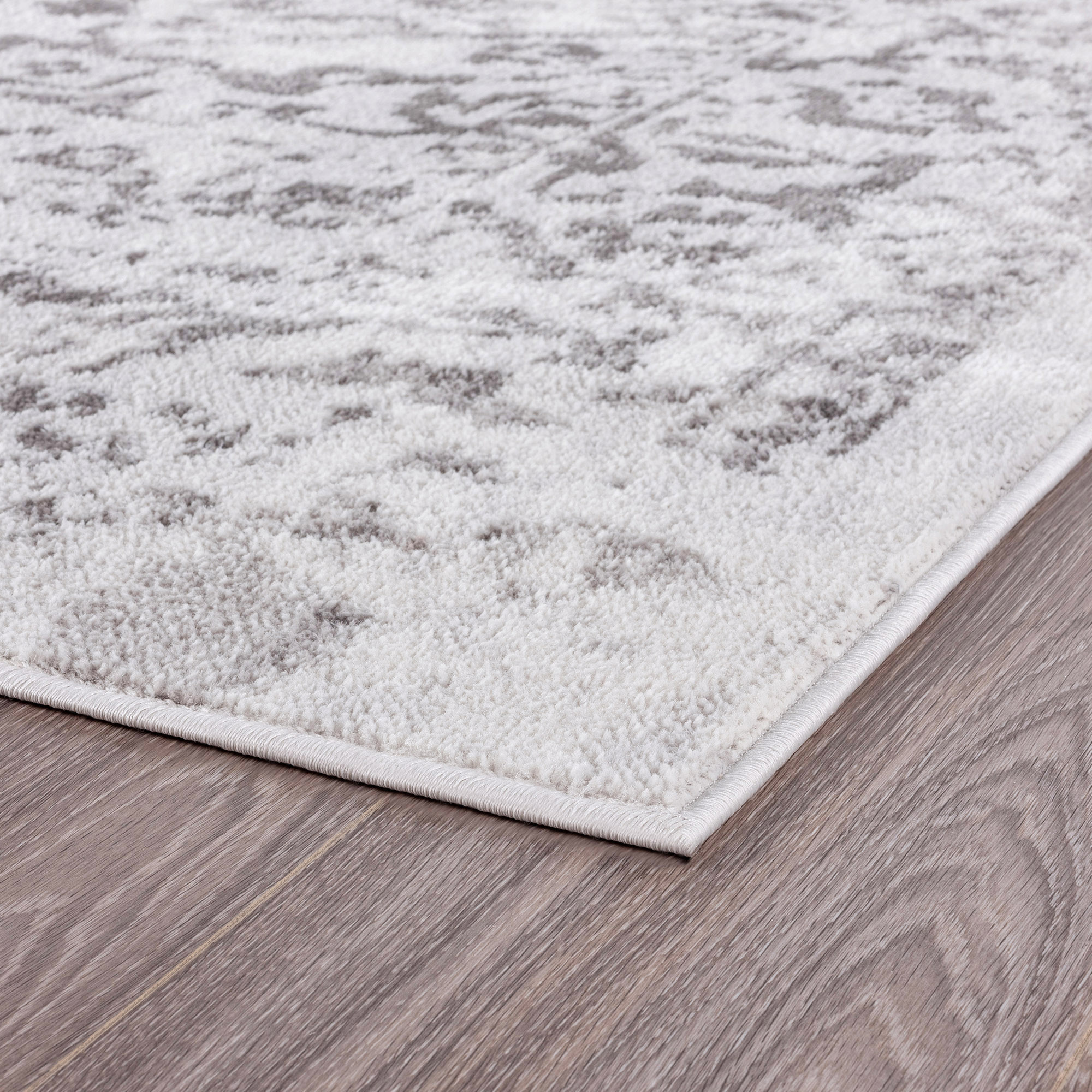 Tayse NEX1702 2X8 rugs - View #4