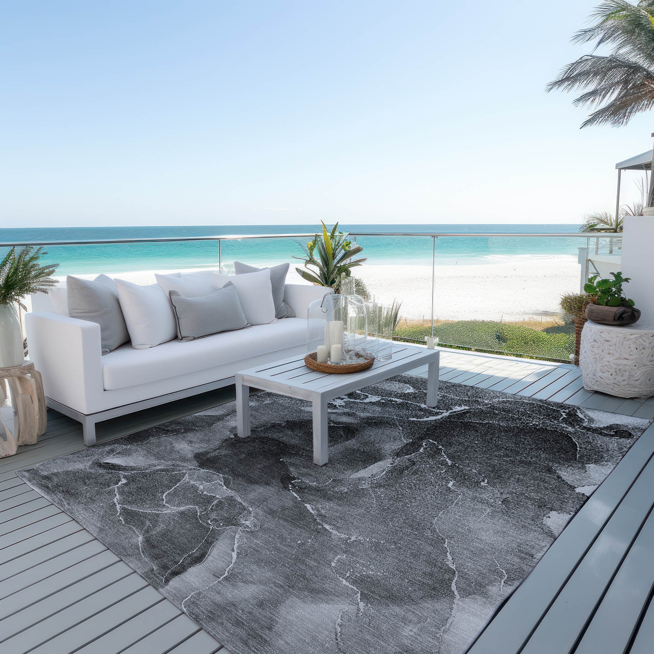 Addison Rugs ACN503GY3X5 rugs - View #8