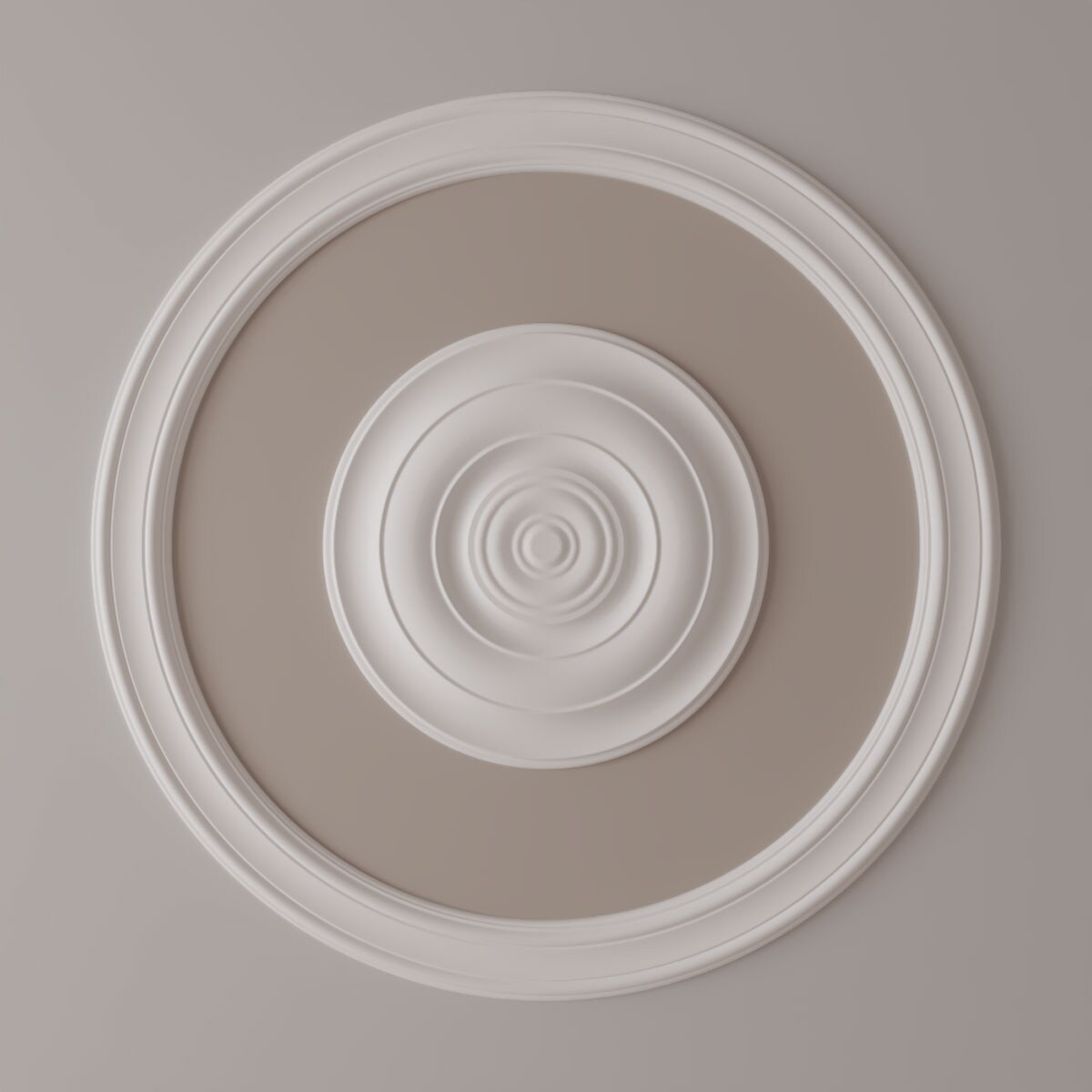 Ekena Millwork CRK35PI Ceiling-Rings - View #8