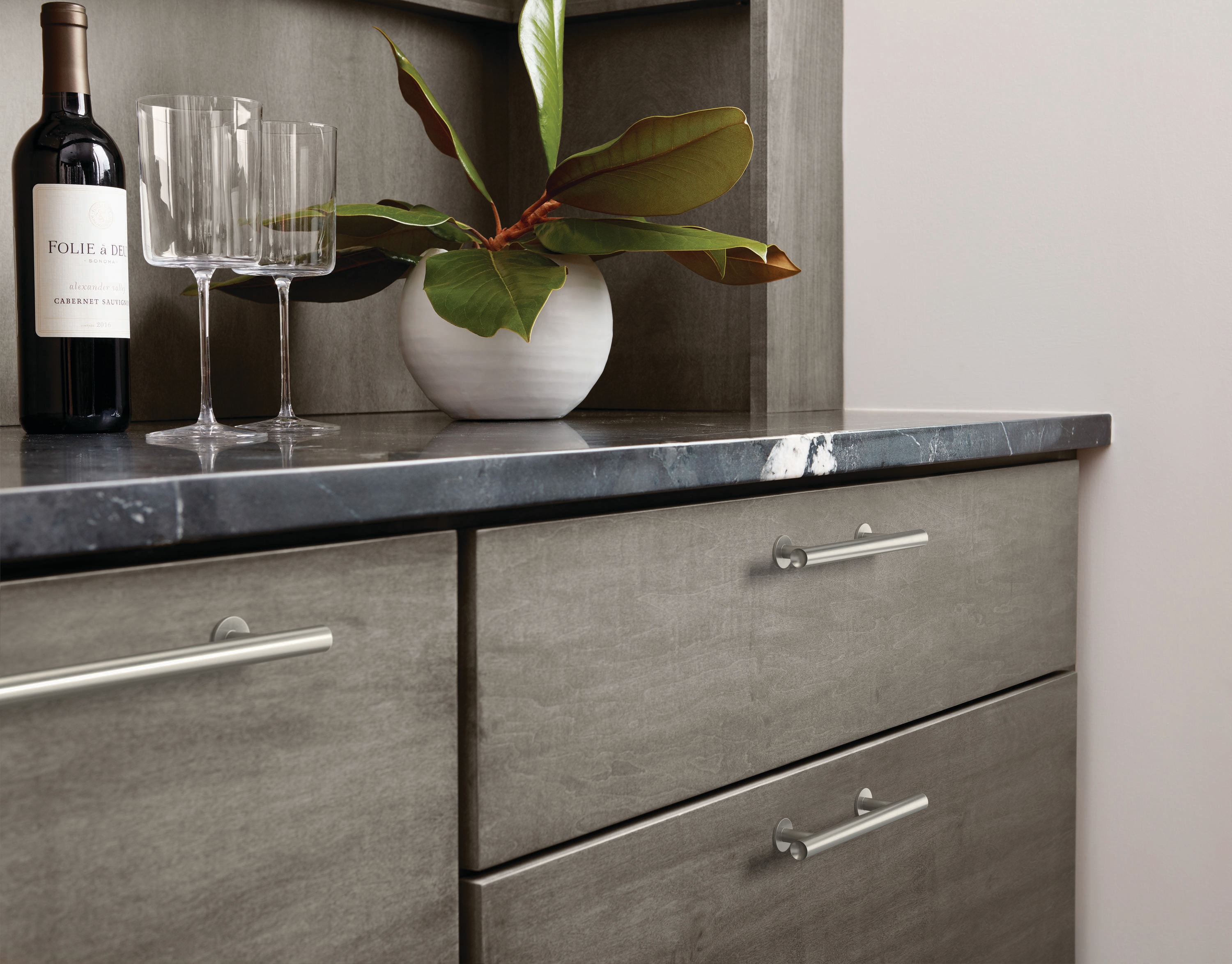Amerock BP36866G10 Cabinet-Pulls - View #2