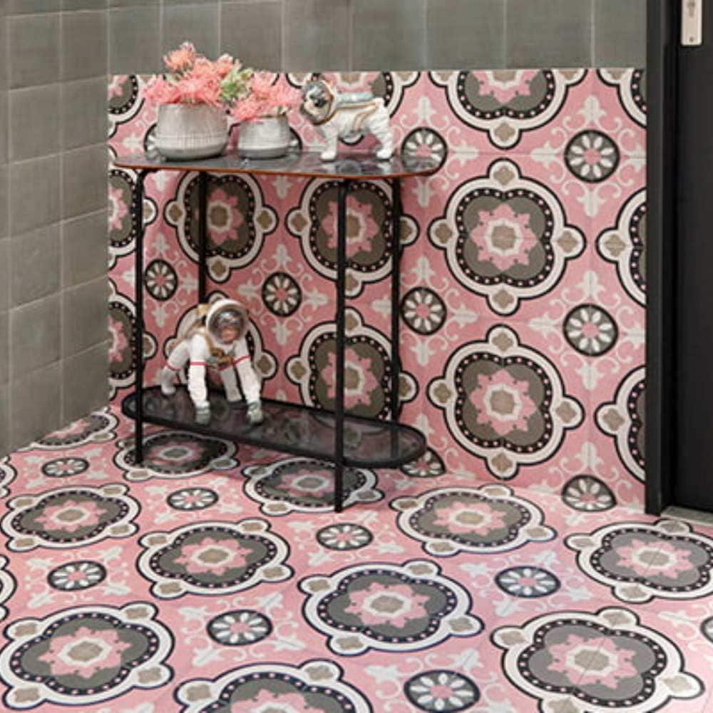 The Tile Life TBARC0808RO Ceramic-Tile - View #8