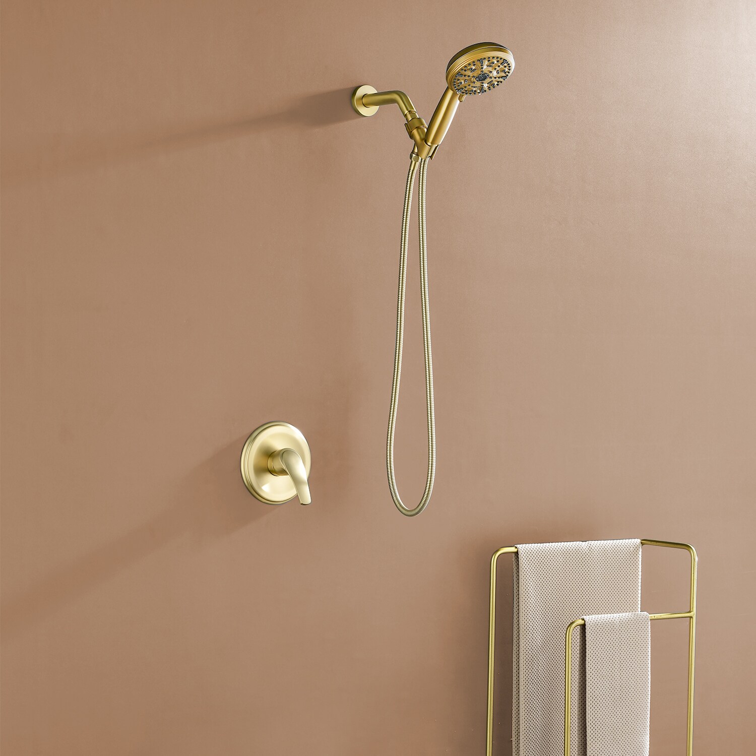 Poinic CFA-BG-88065 Tub-Shower-Faucets - View #5