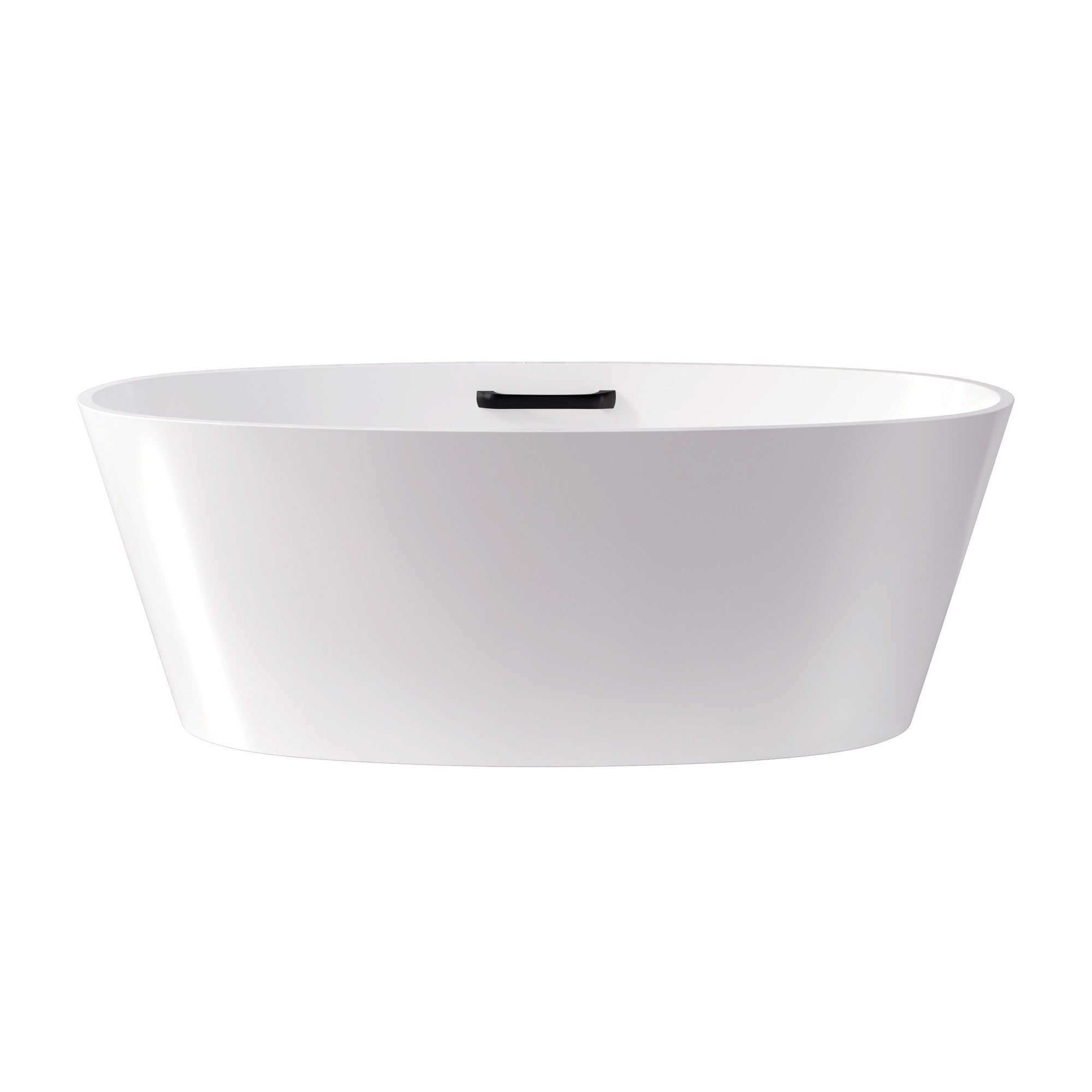 Boyel Living BLBR06031MBF63W bathtubs - View #11