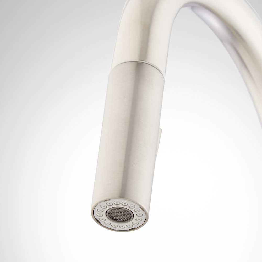 Signature Hardware SHXCBK100BG Kitchen-Faucets - View #9