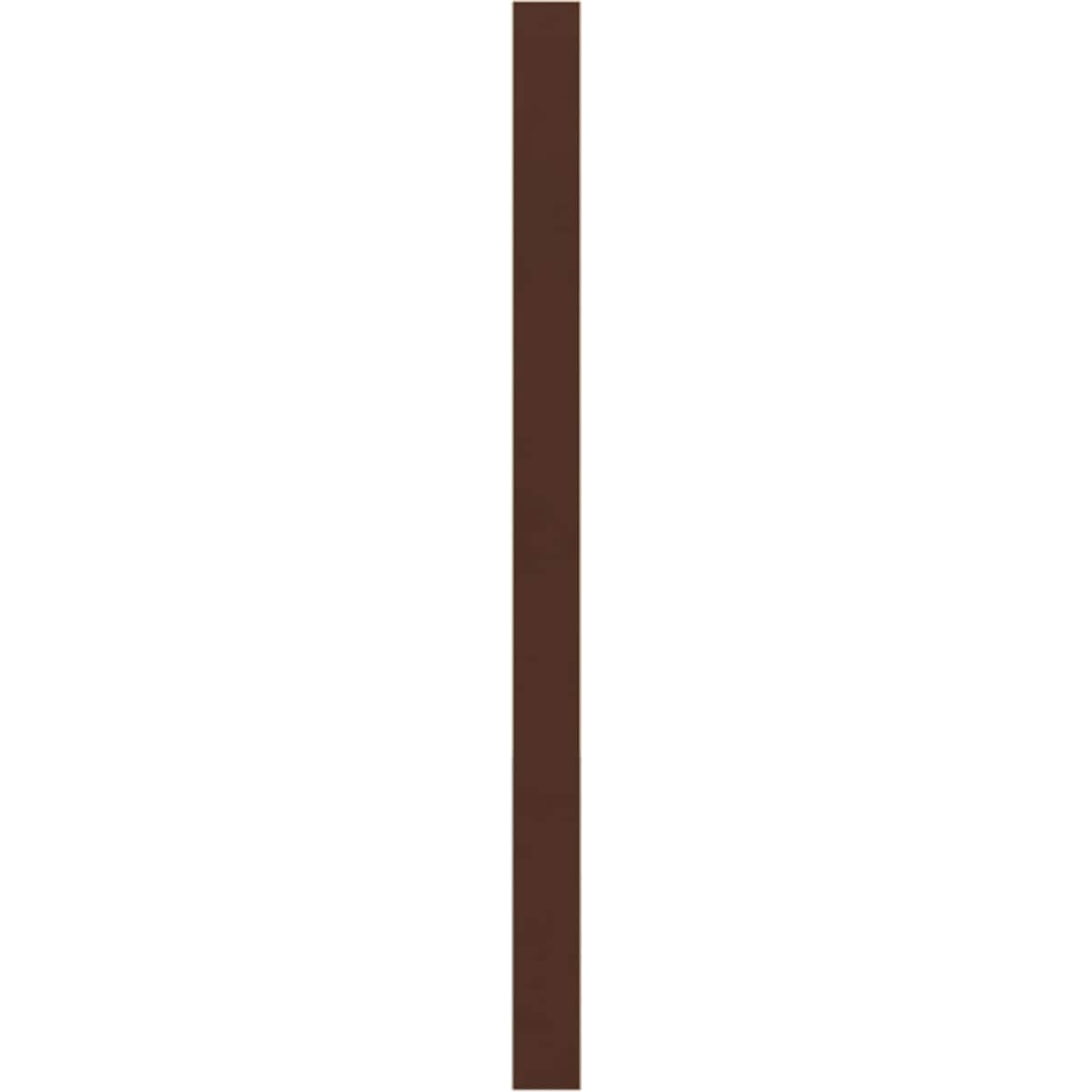 Ekena Millwork MLDB06X46DASBI Wall-Panel-Moulding - View #4