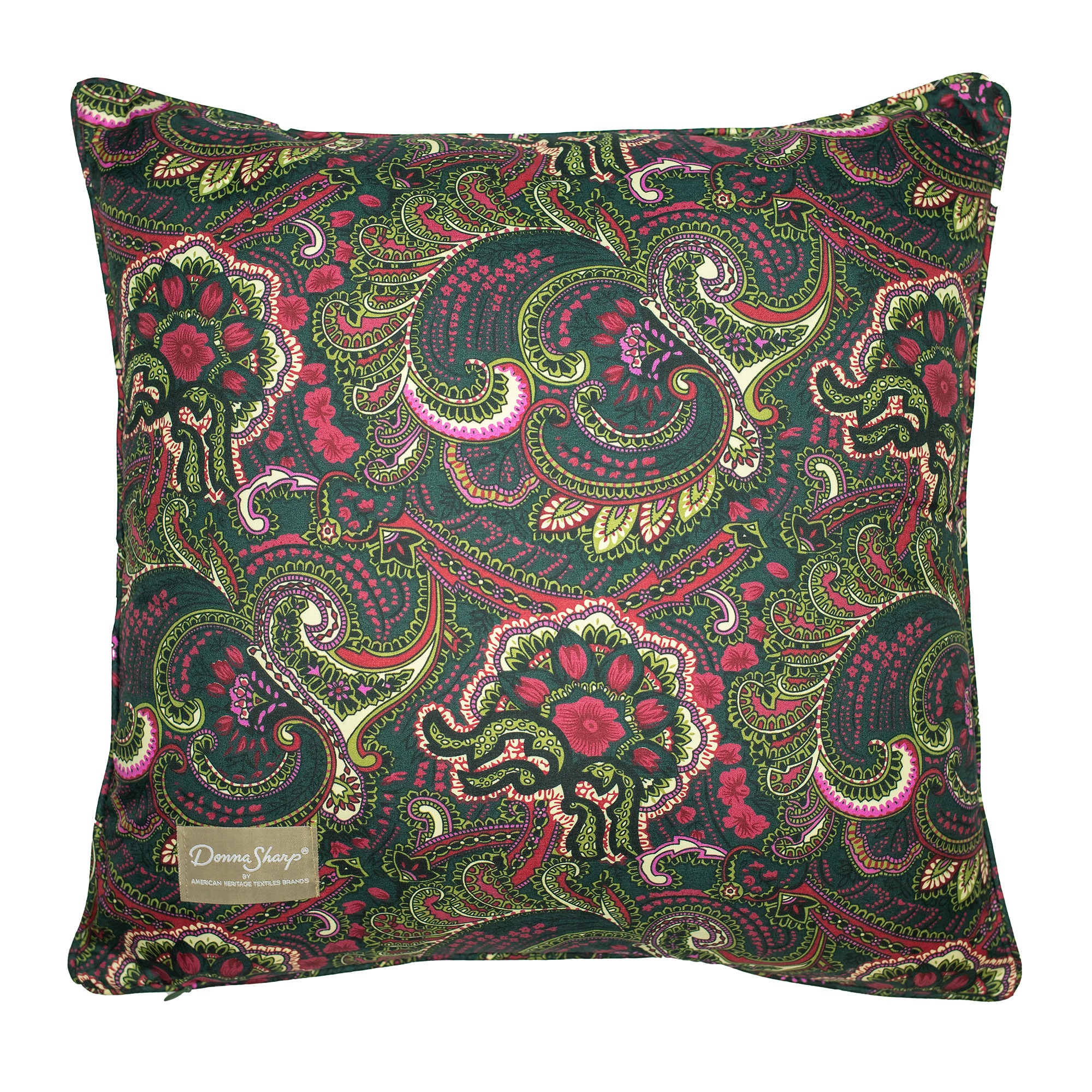 Donna Sharp 52001 Accent-Pillows - View #2