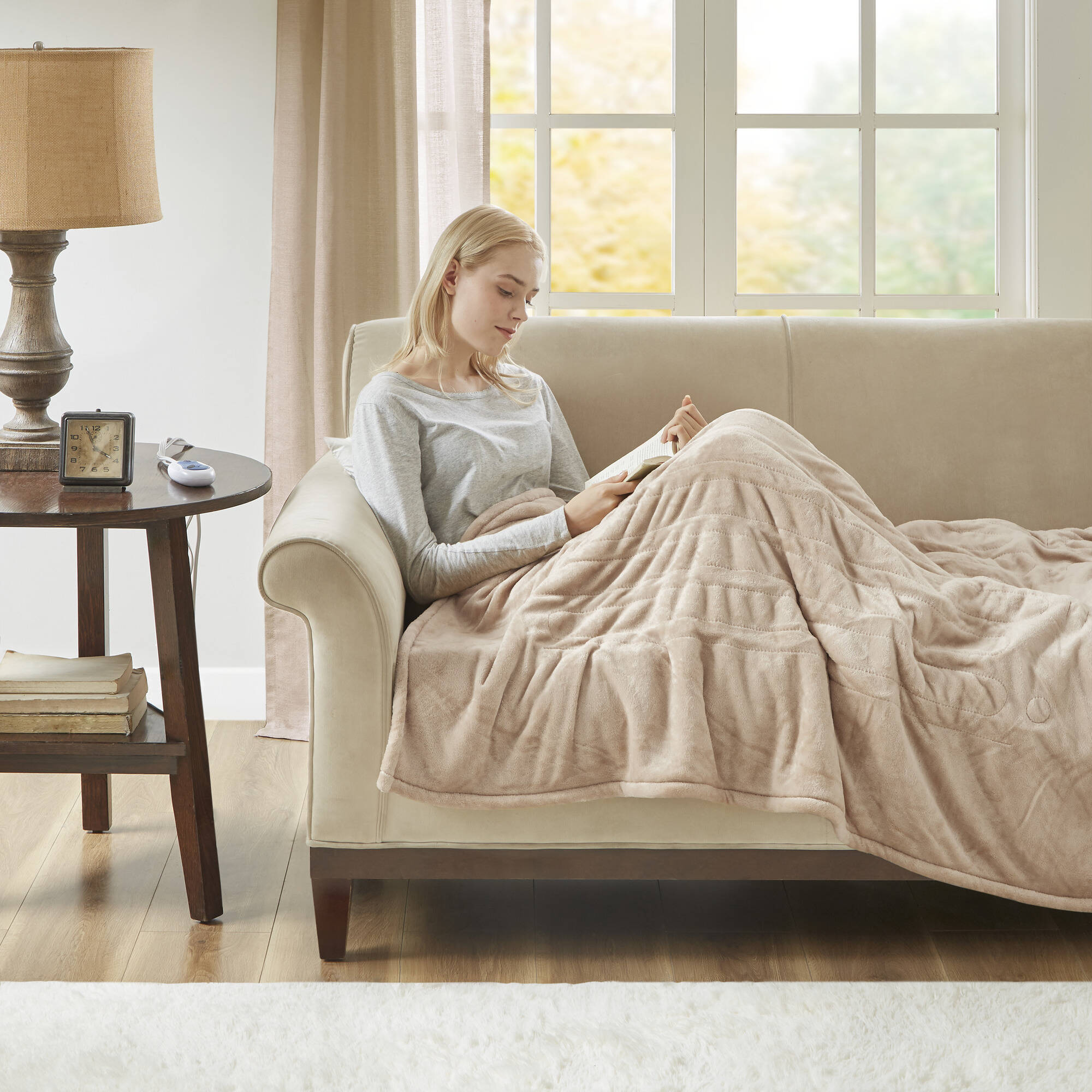 WOOLRICH WR54-1769 Blankets-And-Throws - View #2