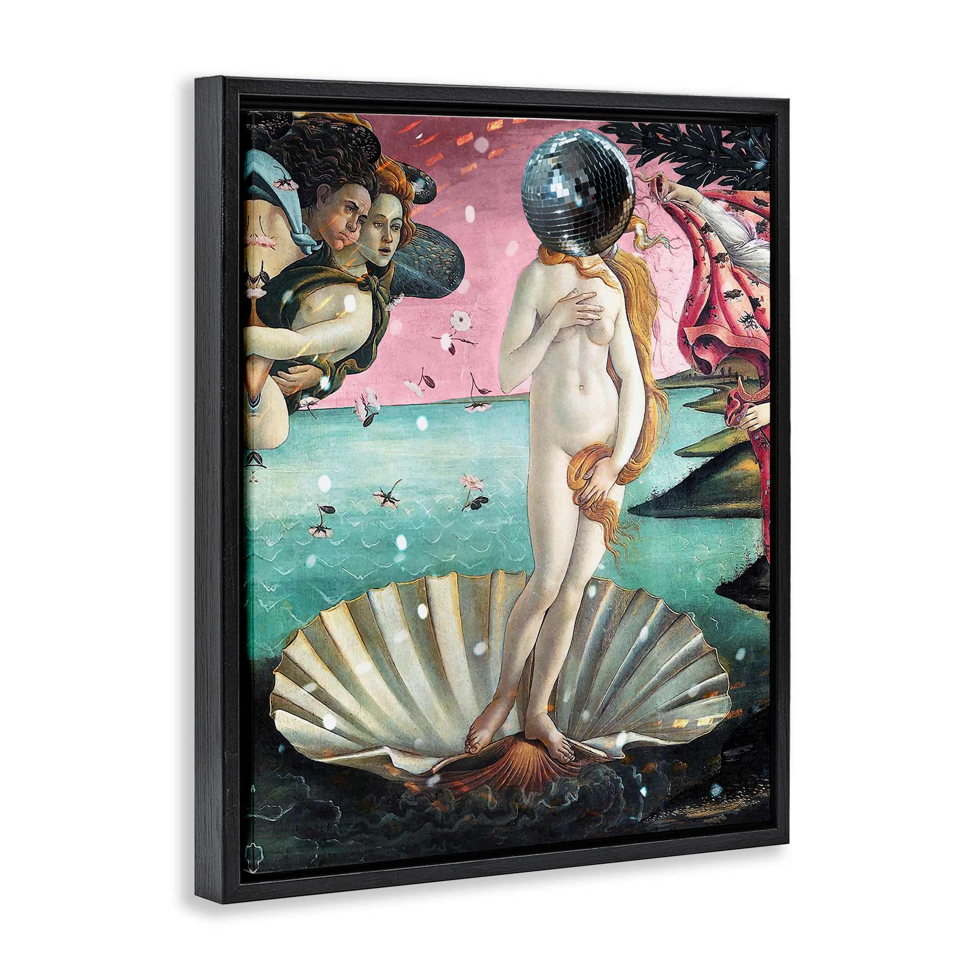 Stupell Industries BT-104-FFB-24X30 Wall-Art - View #2