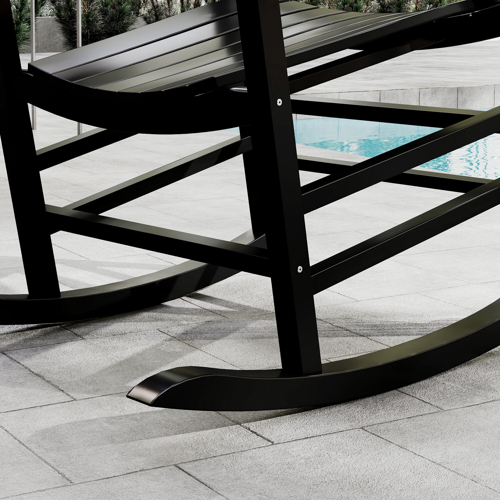 Outsunny 84A-041BK Patio-Chairs - View #5