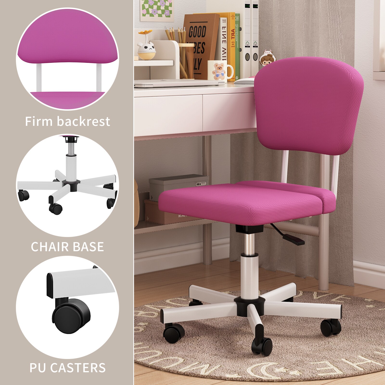 Maocao Hoom JLP164196 Office-Chairs - View #6