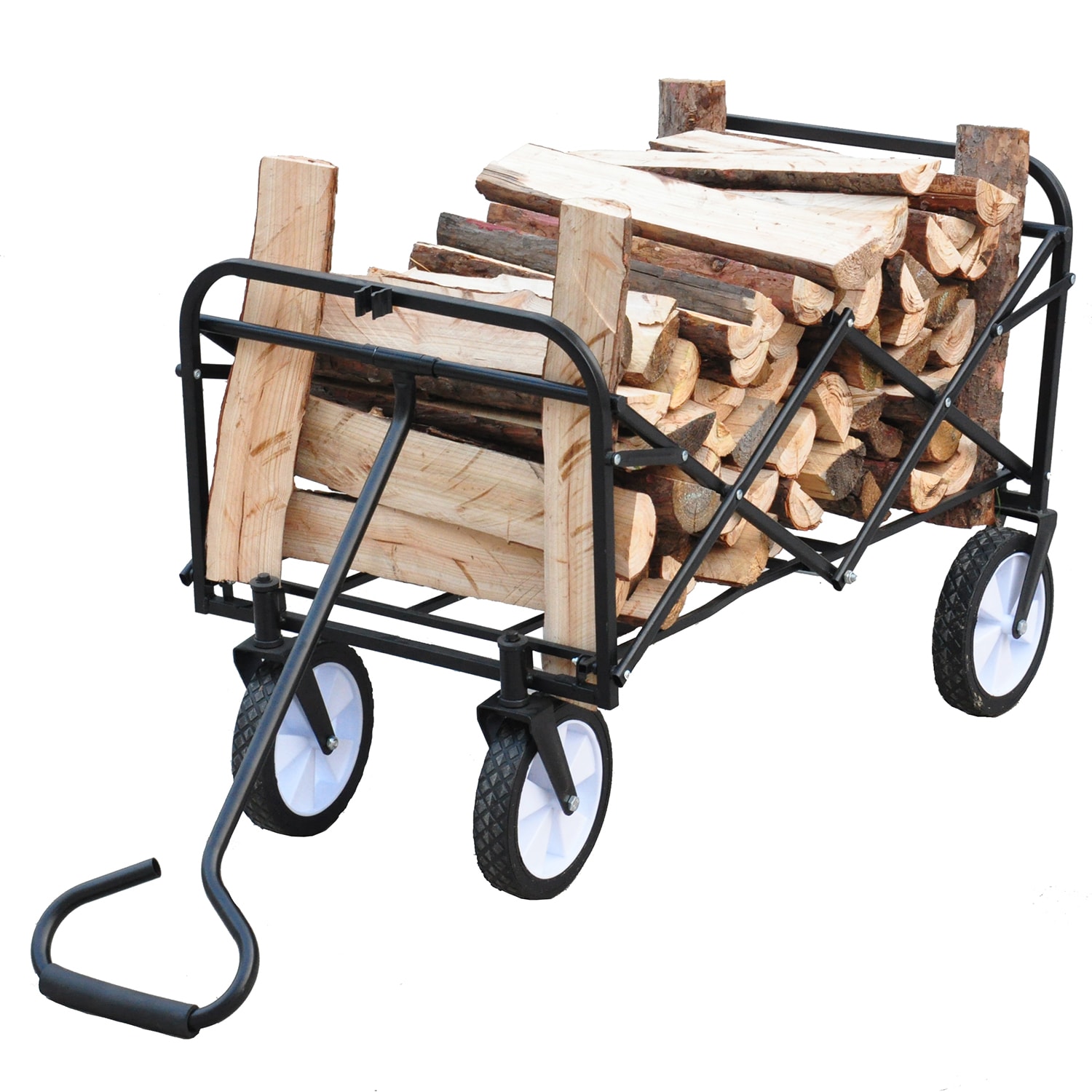 Bybafun YB0100007 Yard-Carts - View #17