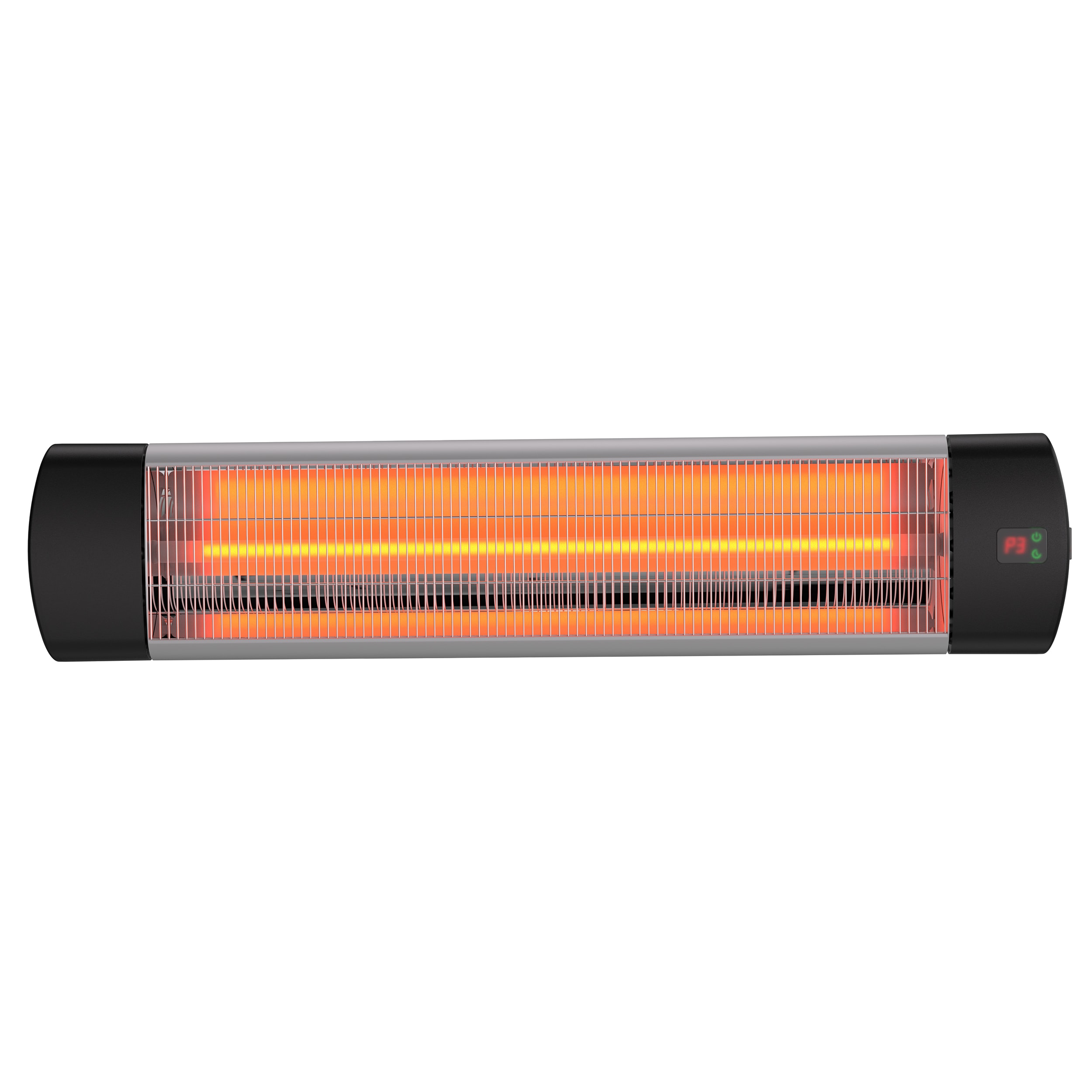 Deko Living COH40004 Outdoor-Electric-Patio-Heaters - View #2