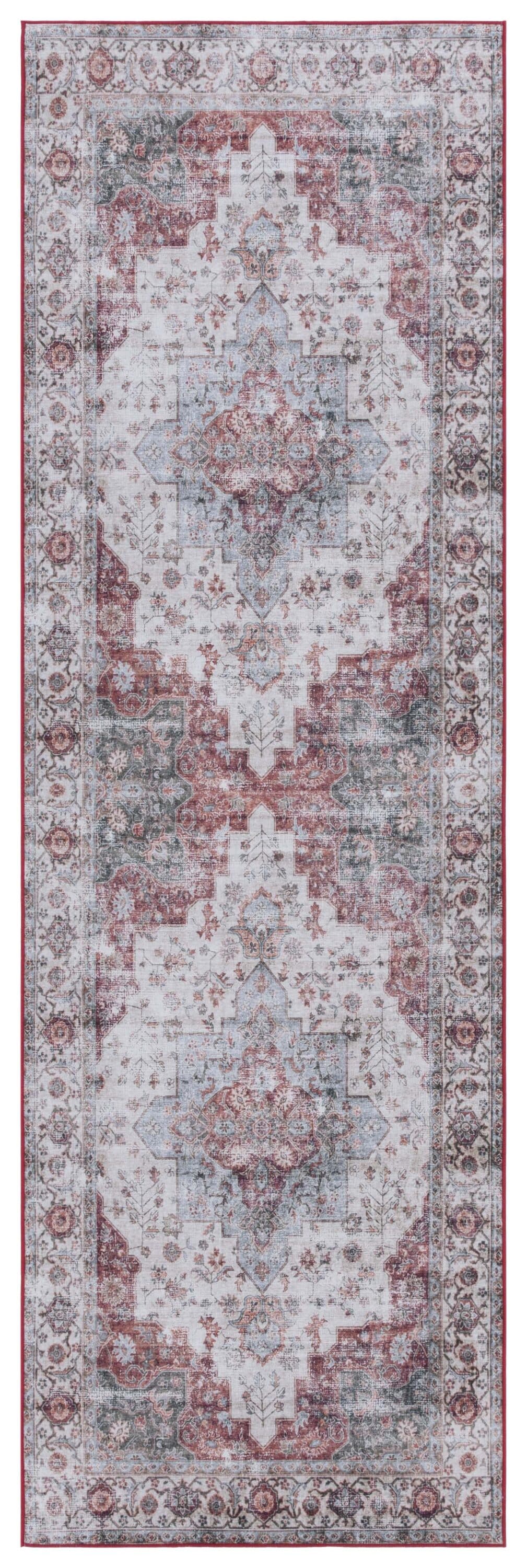 Safavieh TSN105C-28 rugs - View #2