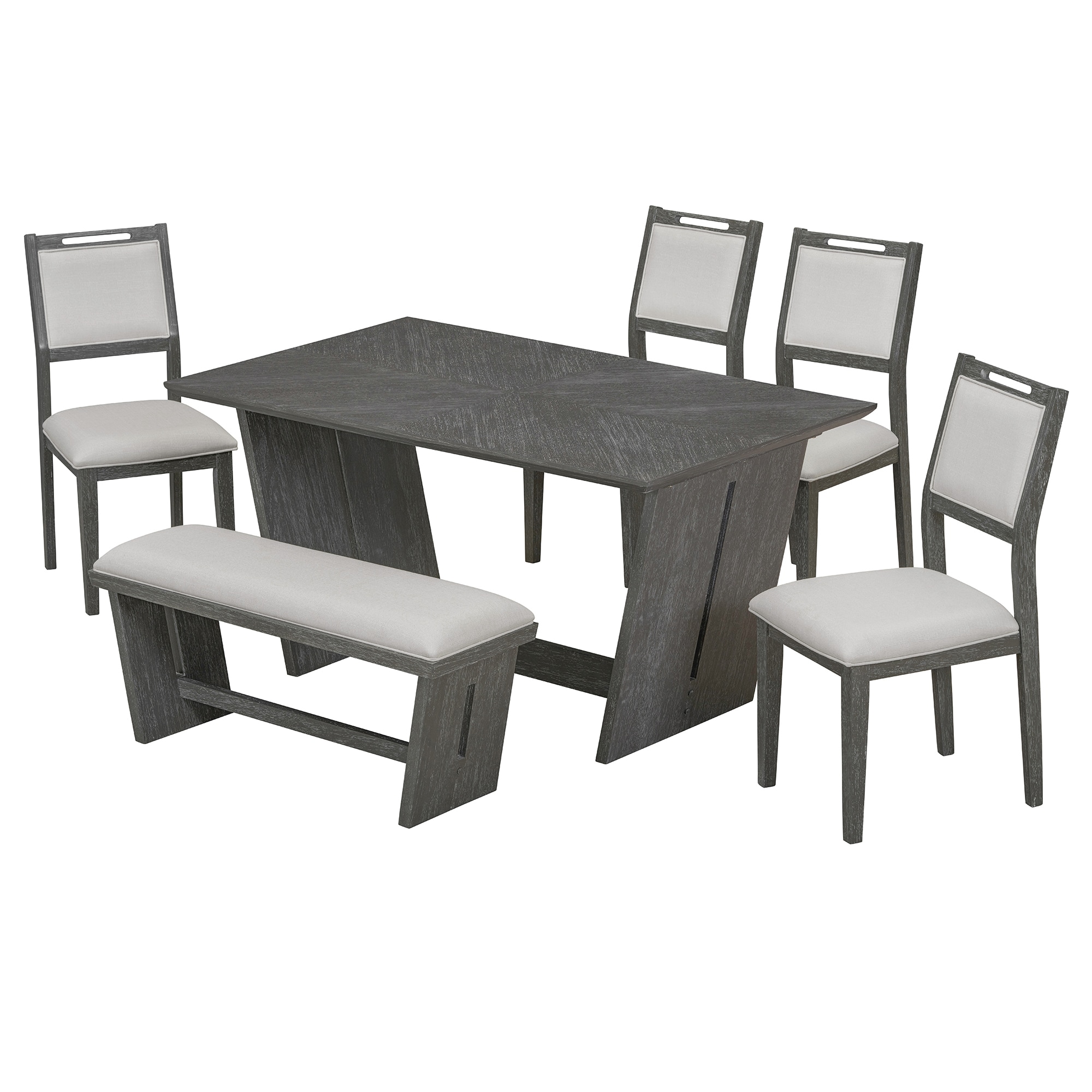 JANSNO DKSELL003 Dining-Sets - View #7
