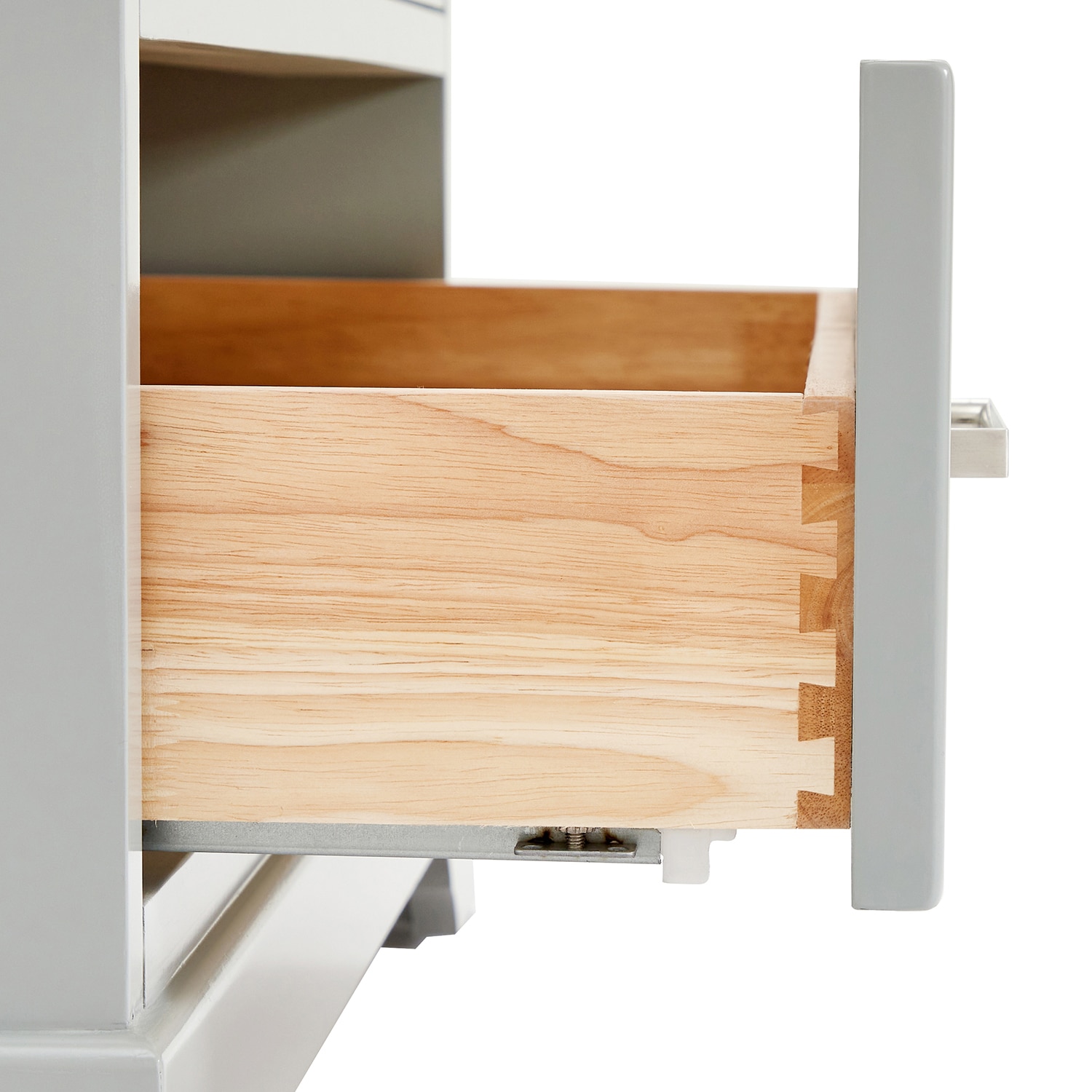 ARIEL M037SRWQRVOGRY Bath-Vanity-Combo - View #9