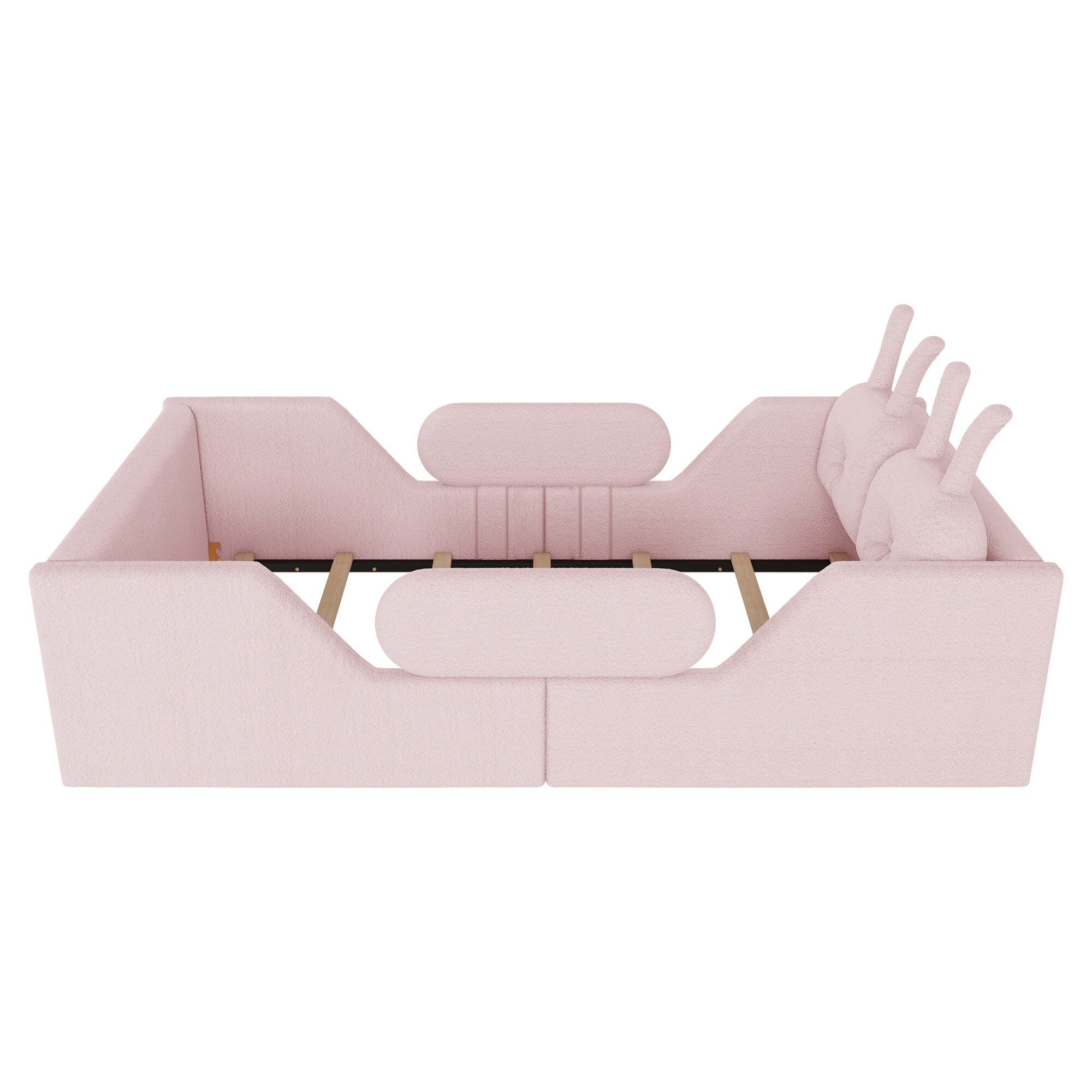 Horizons Prime LJW106995 beds - View #6