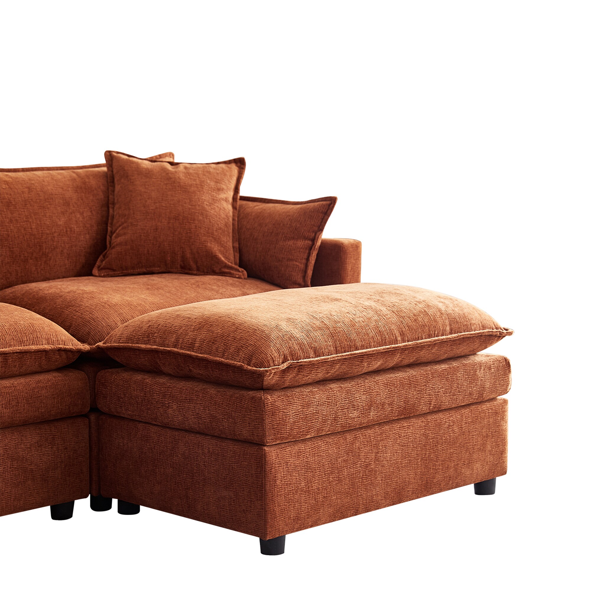 SINOFURN SYA370081BL Sofas-Loveseats - View #16