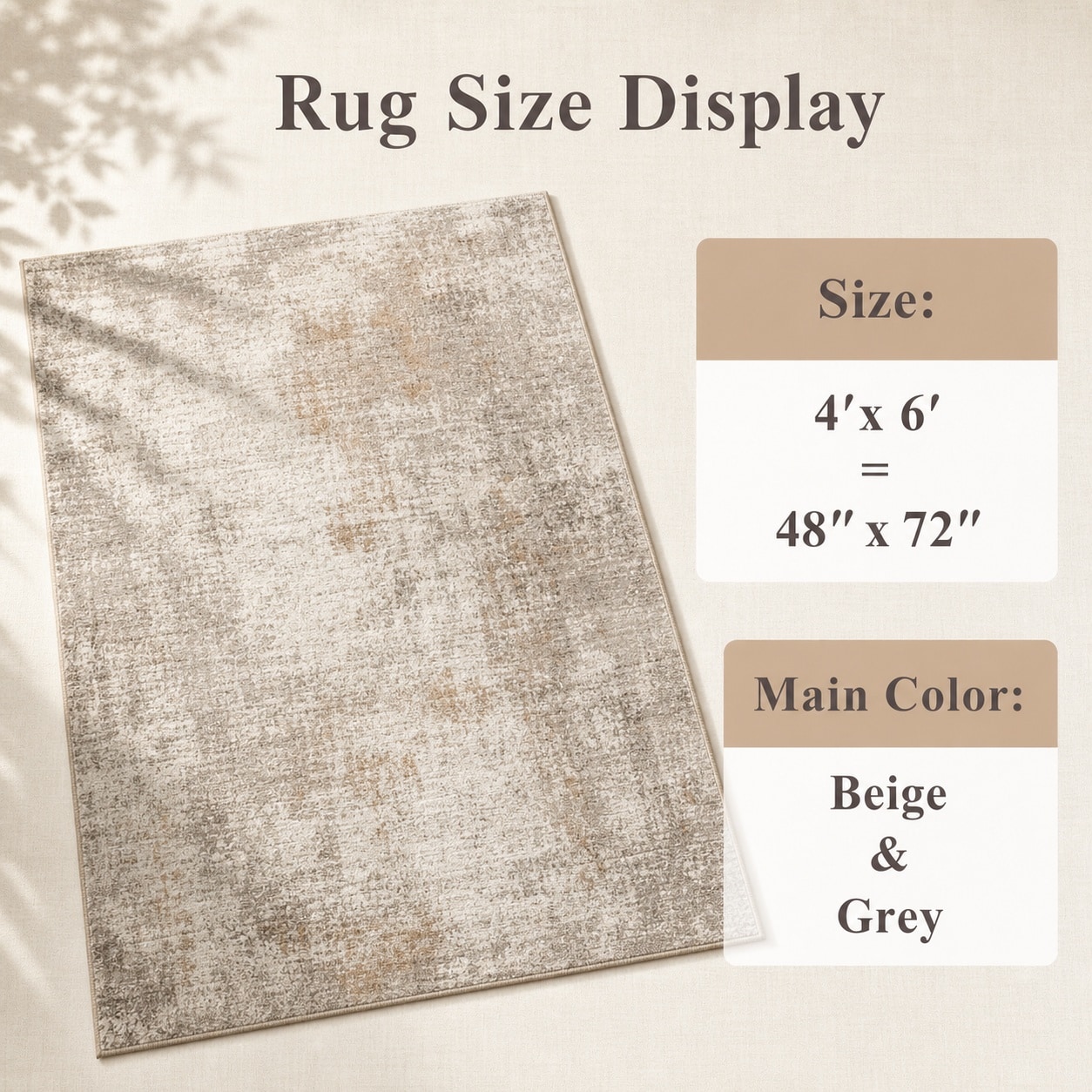 Baginizer BAGINIZER001736 rugs - View #2