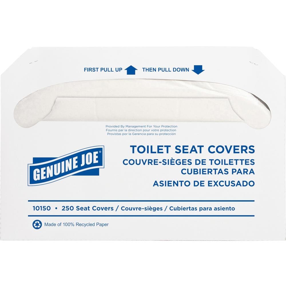 25% Thicker 15% Larger Toilet Seat Covers Biodegrable Disposable Toilet Seat Covers for Travel/Hotel/Public Toilet Luxtude Toilet Seat Covers Disposable 6 Pack of 60 Flushable Toilet Seat Cover 