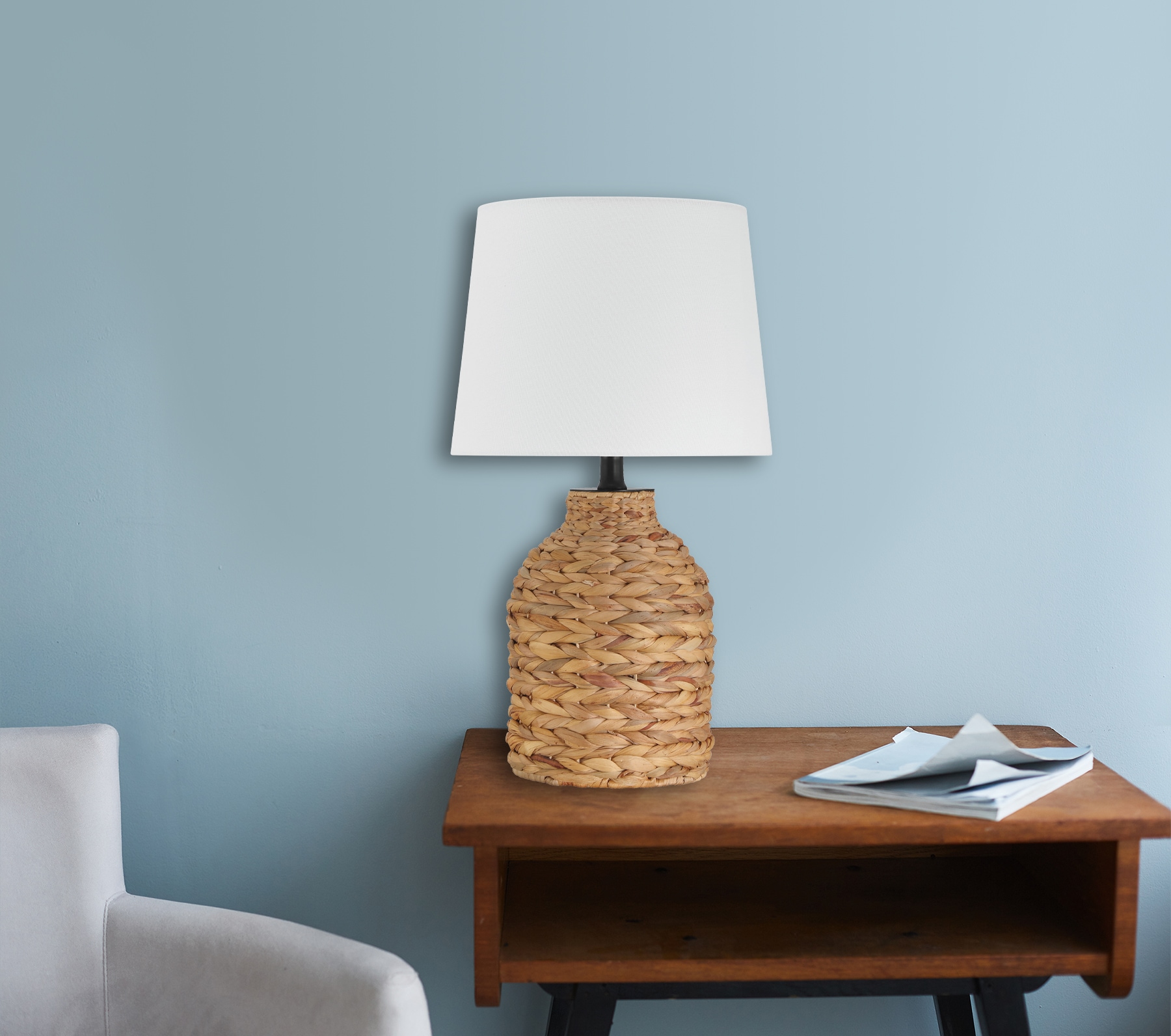 allen + roth BL58H Table-Lamps - View #8
