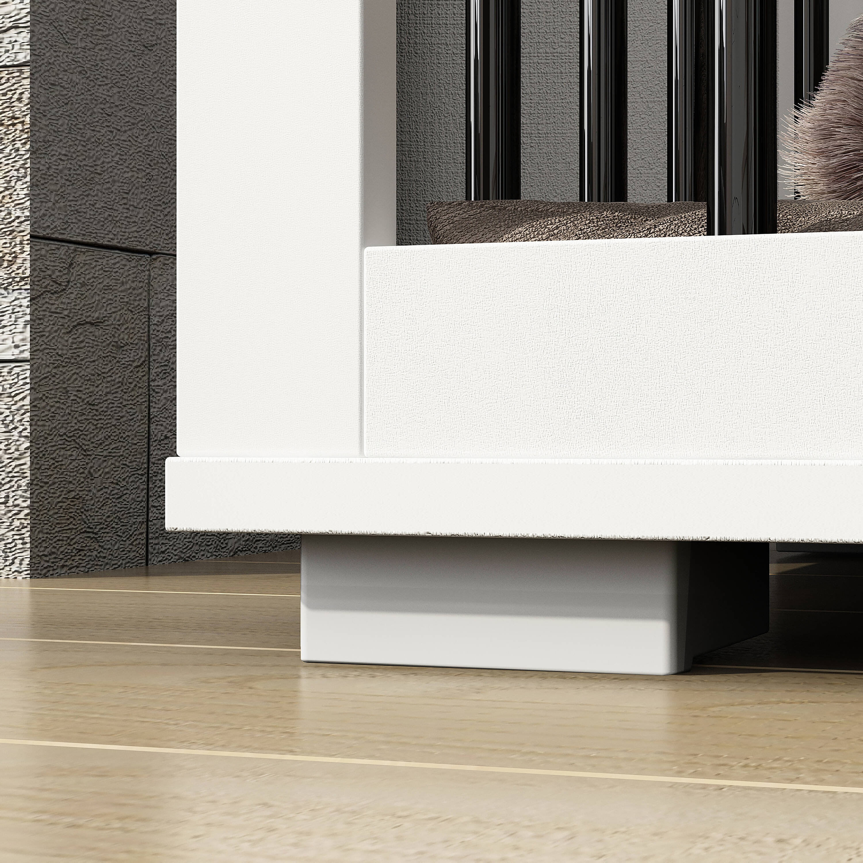 MIDHAM KF150207-01+02 Dog-Houses - View #10