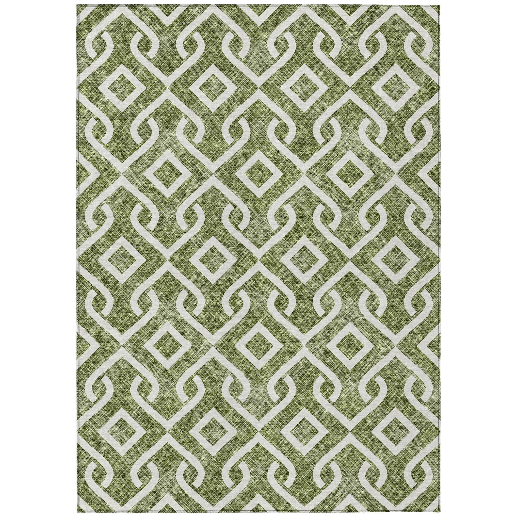Addison Rugs ACN621OL30X46 rugs - View #2