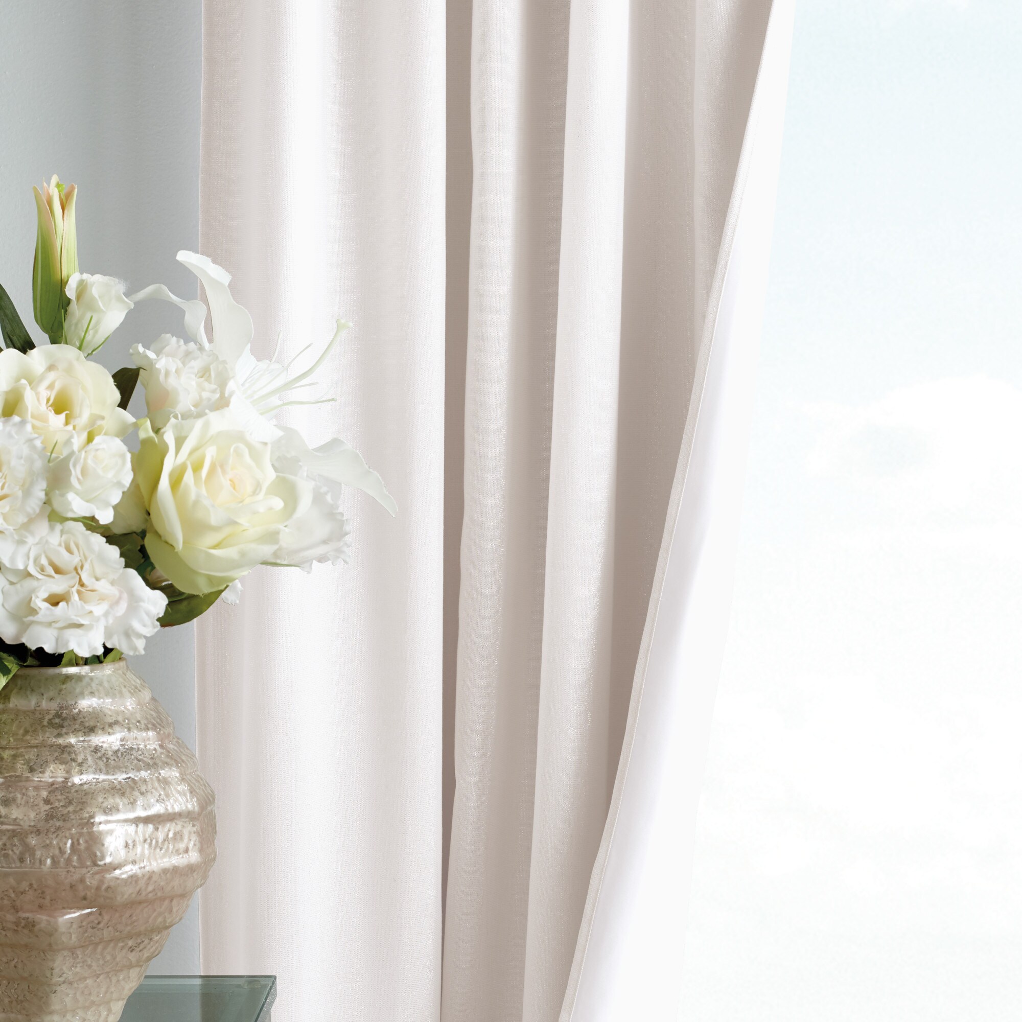 Martha Stewart 1Y20130GBH curtains - View #4