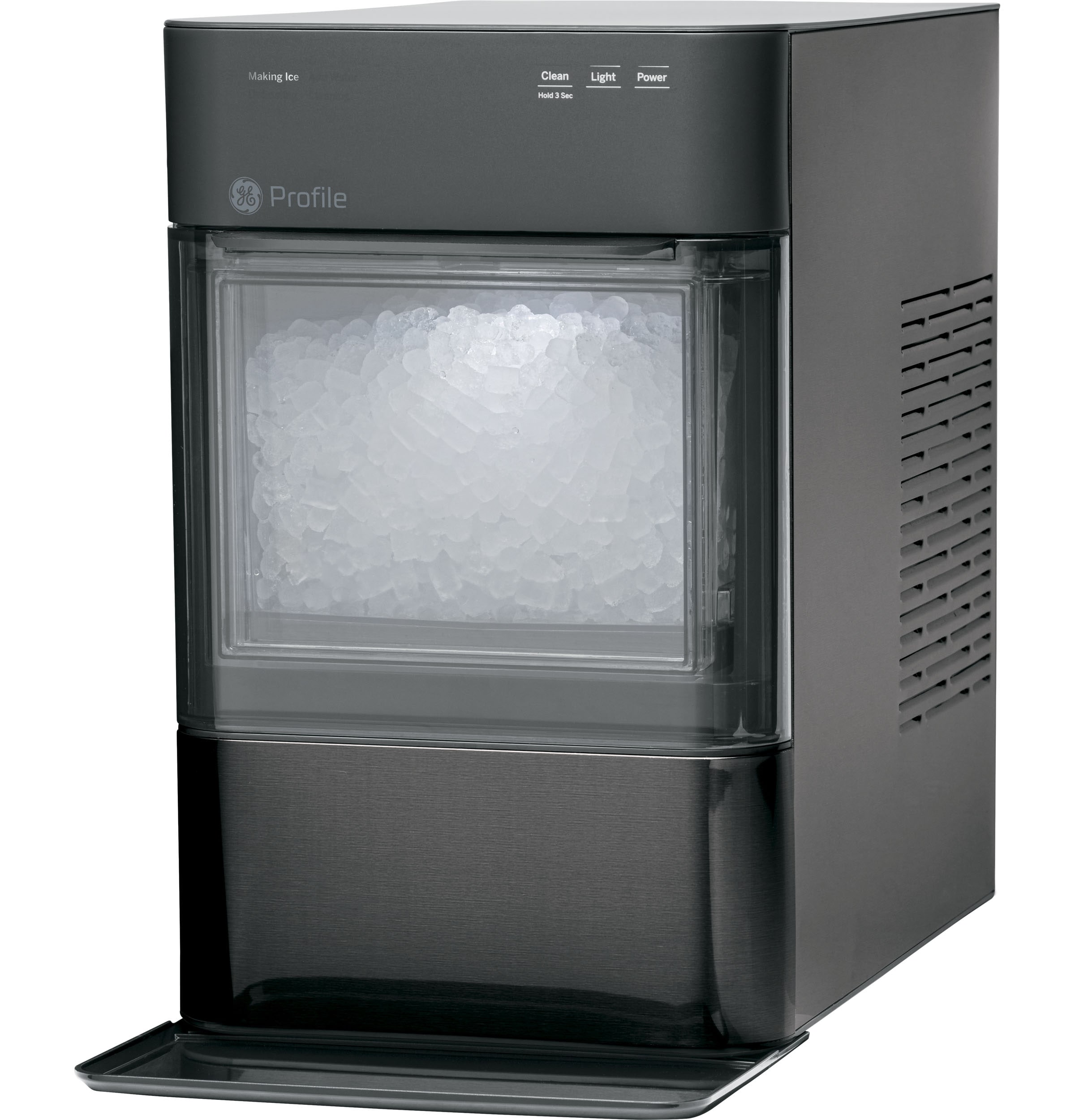 GE XPIO23BCBT Ice-Makers - View #7
