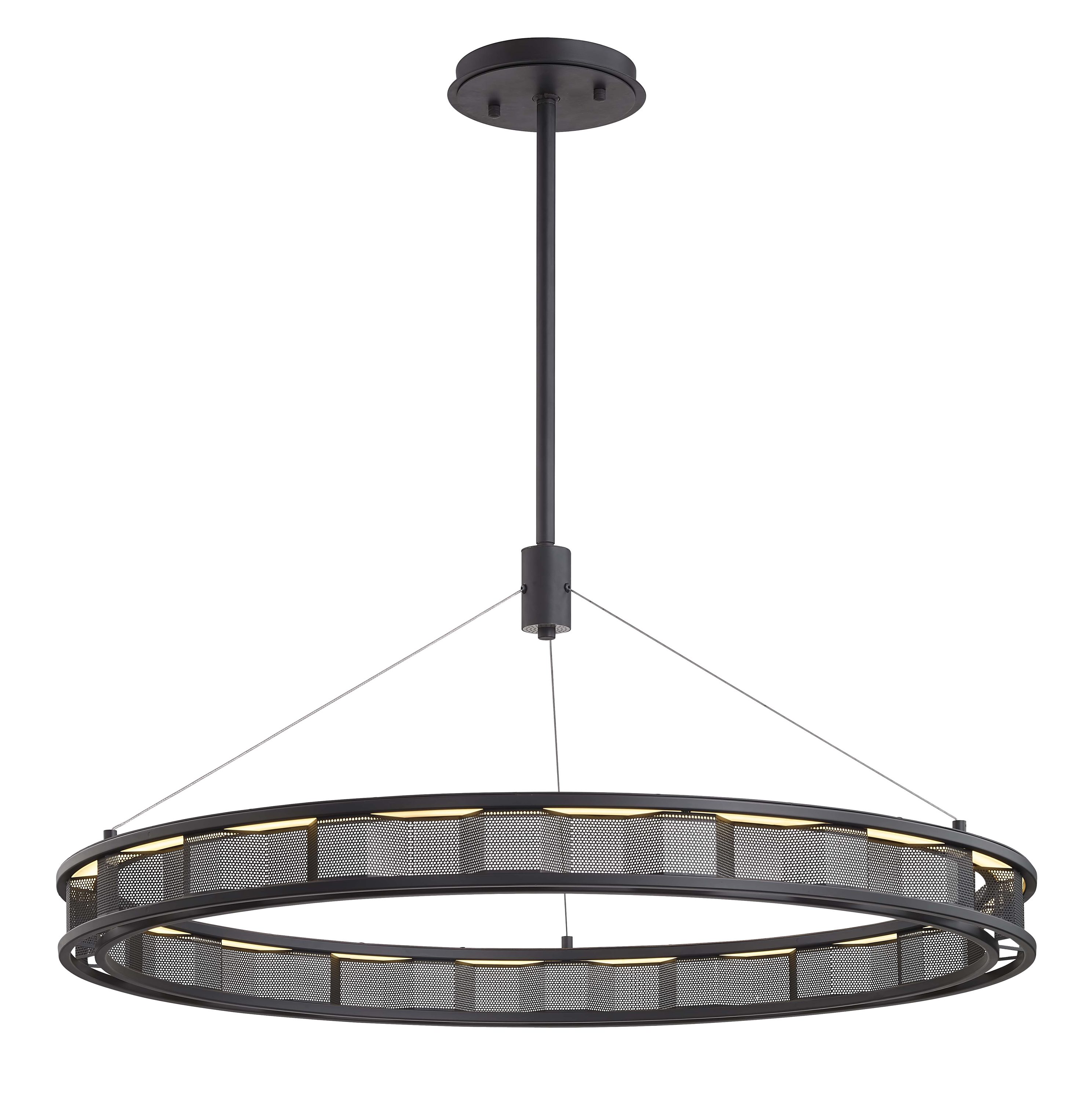 Troy Lighting F6865 Pendant-Lights - View #2