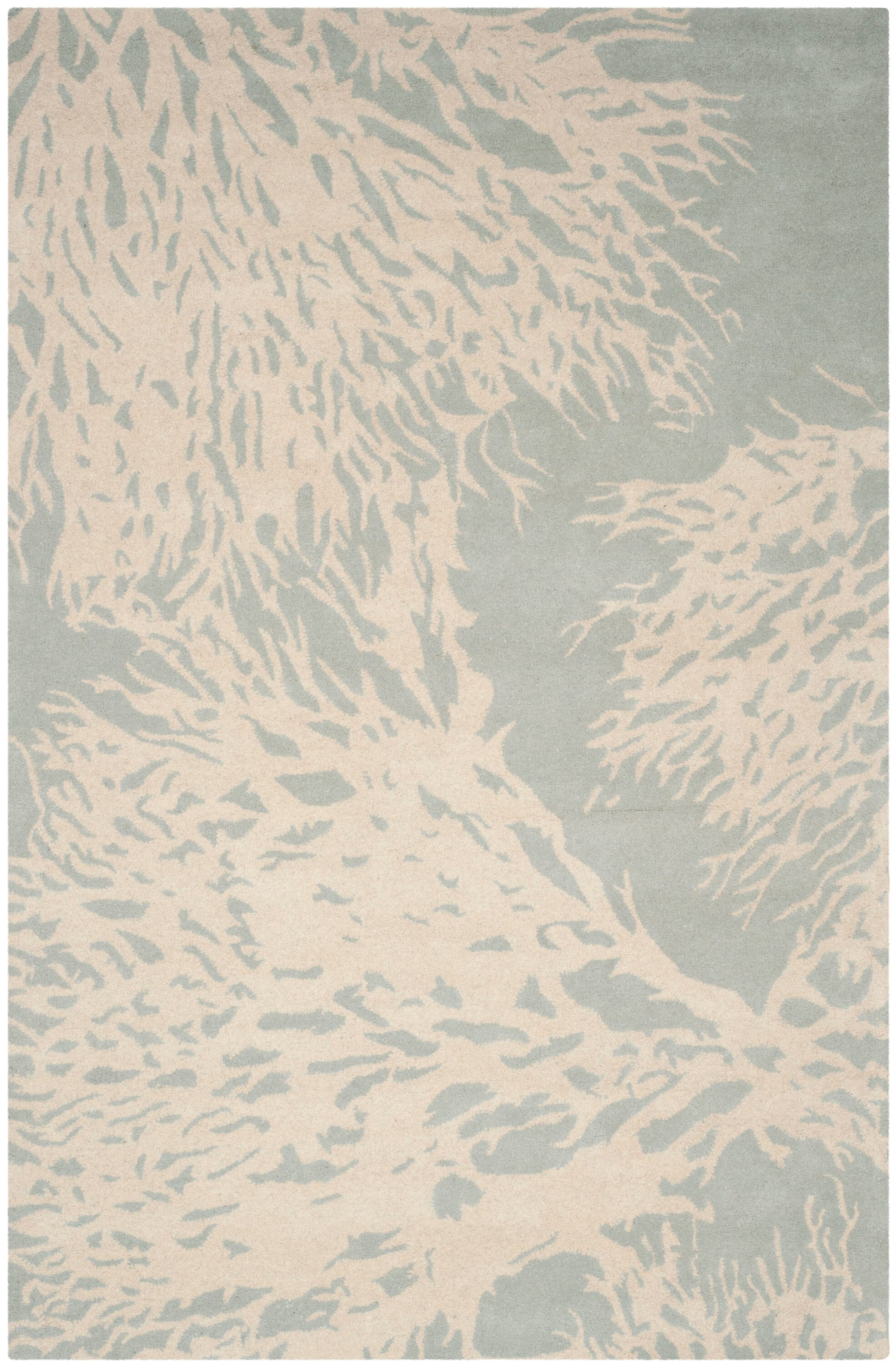 Safavieh BEL115D-6 rugs - View #2