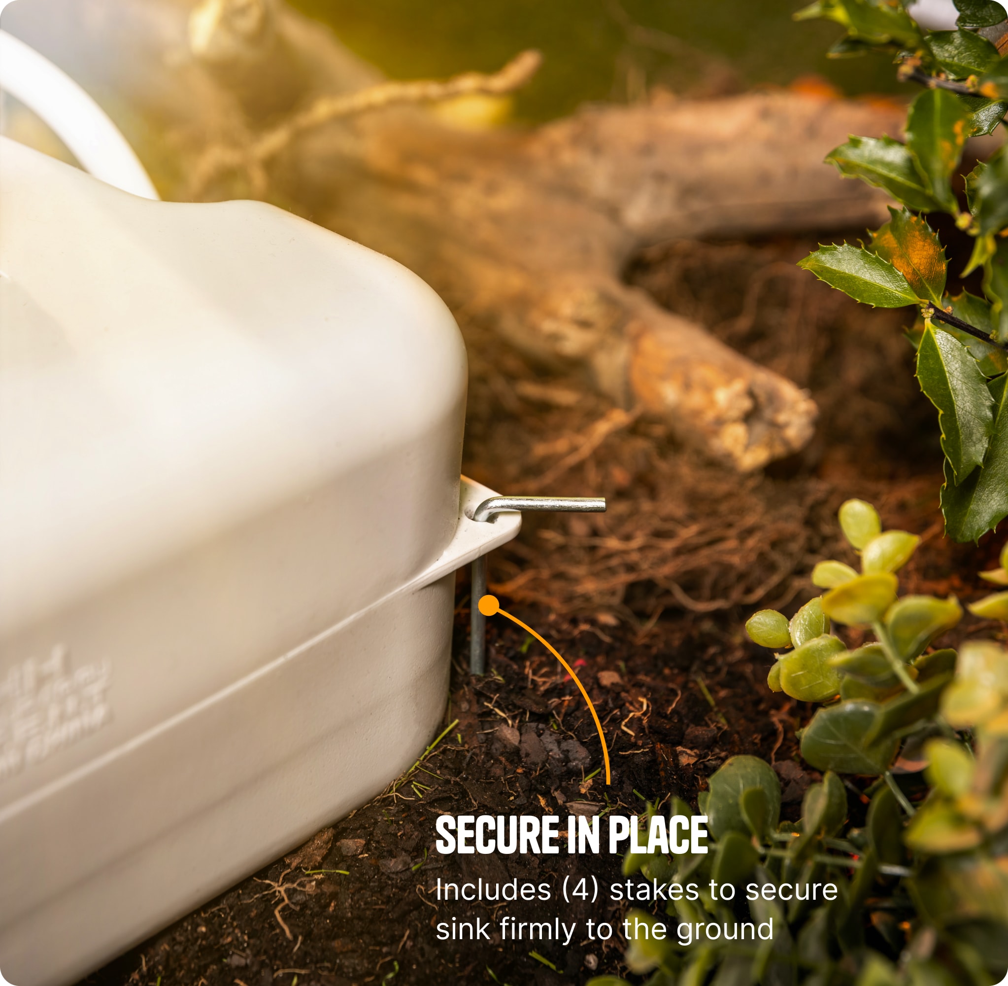 Alpcour APC-PS17W Portable-Sinks - View #7