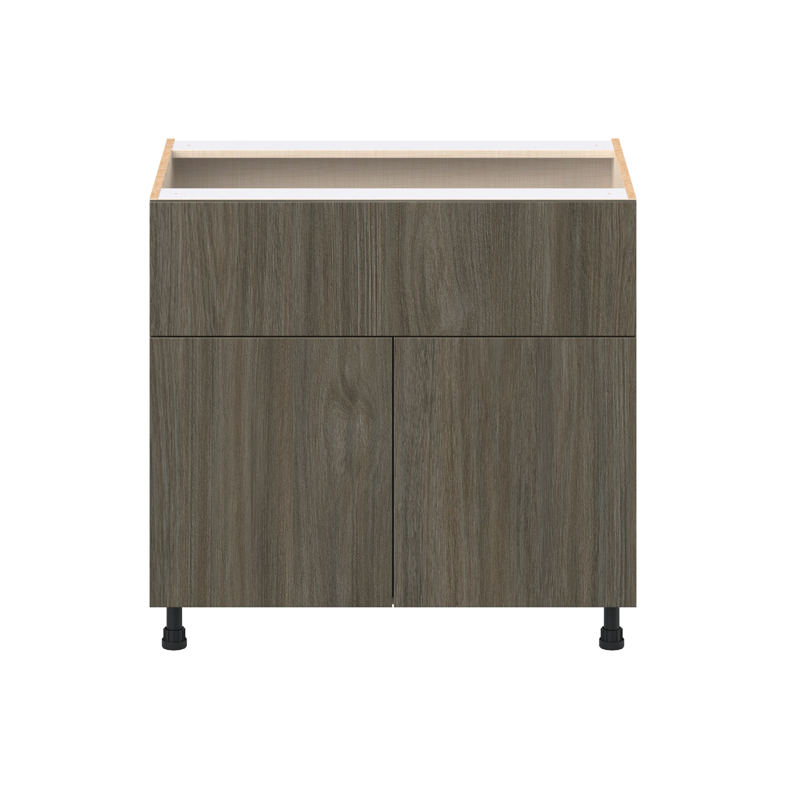 Hugo&Borg DSB36A-SA Cabinets-Kitchen - View #3