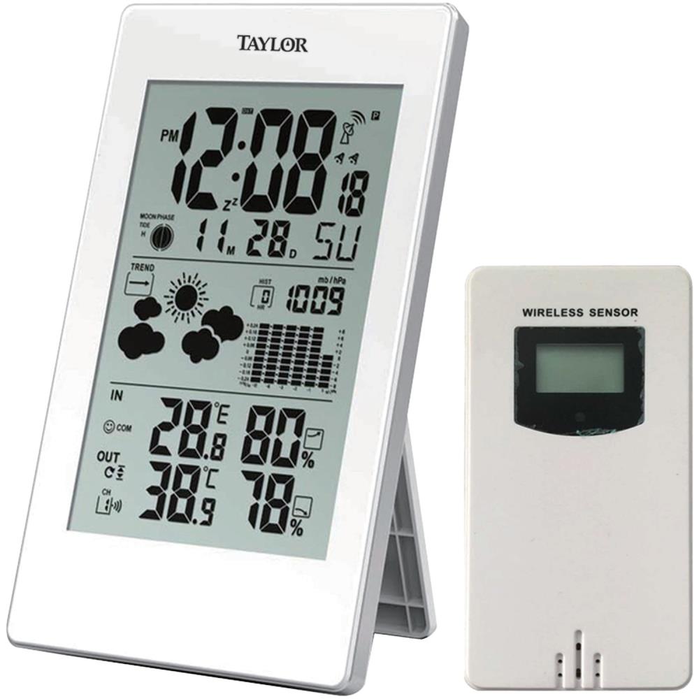 Taylor 1735 Digital Weather Station