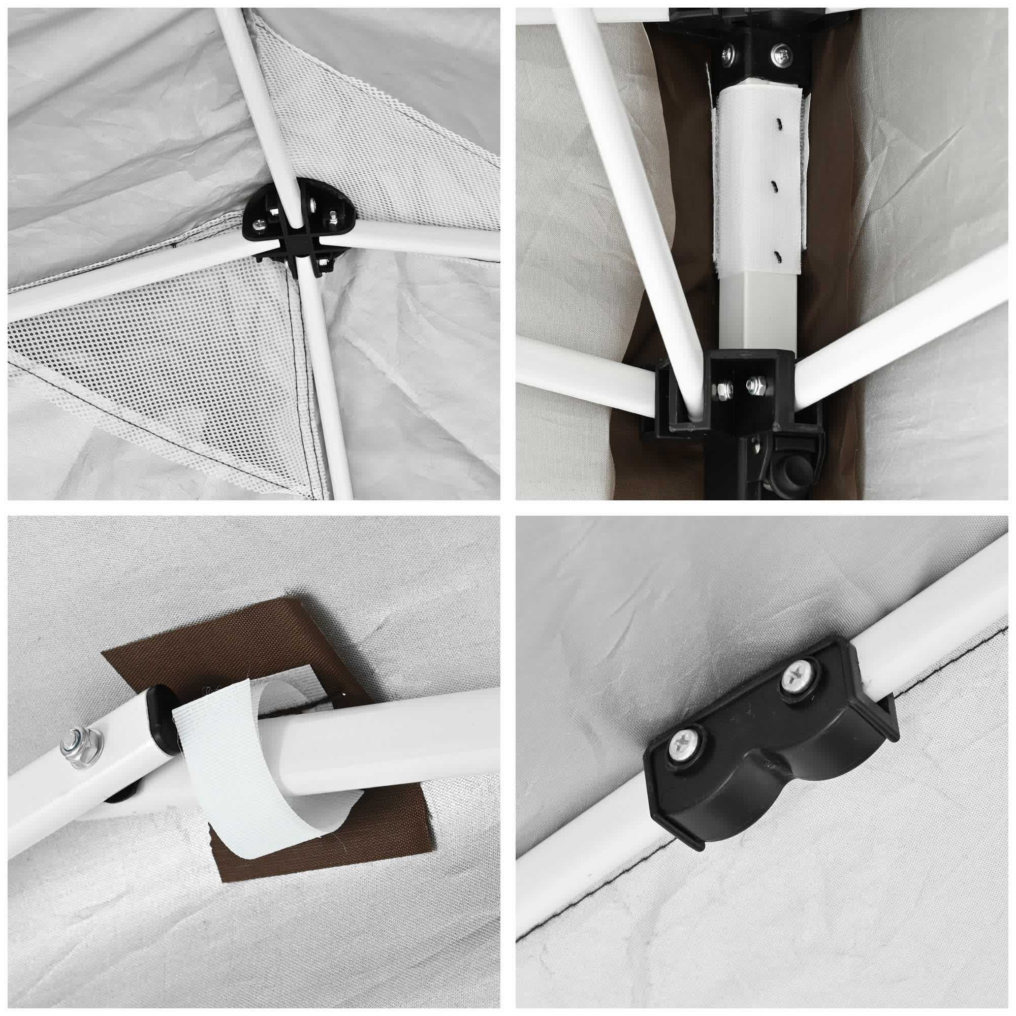 Yescom 07CAN007-10G1W-10-LO tents - View #5