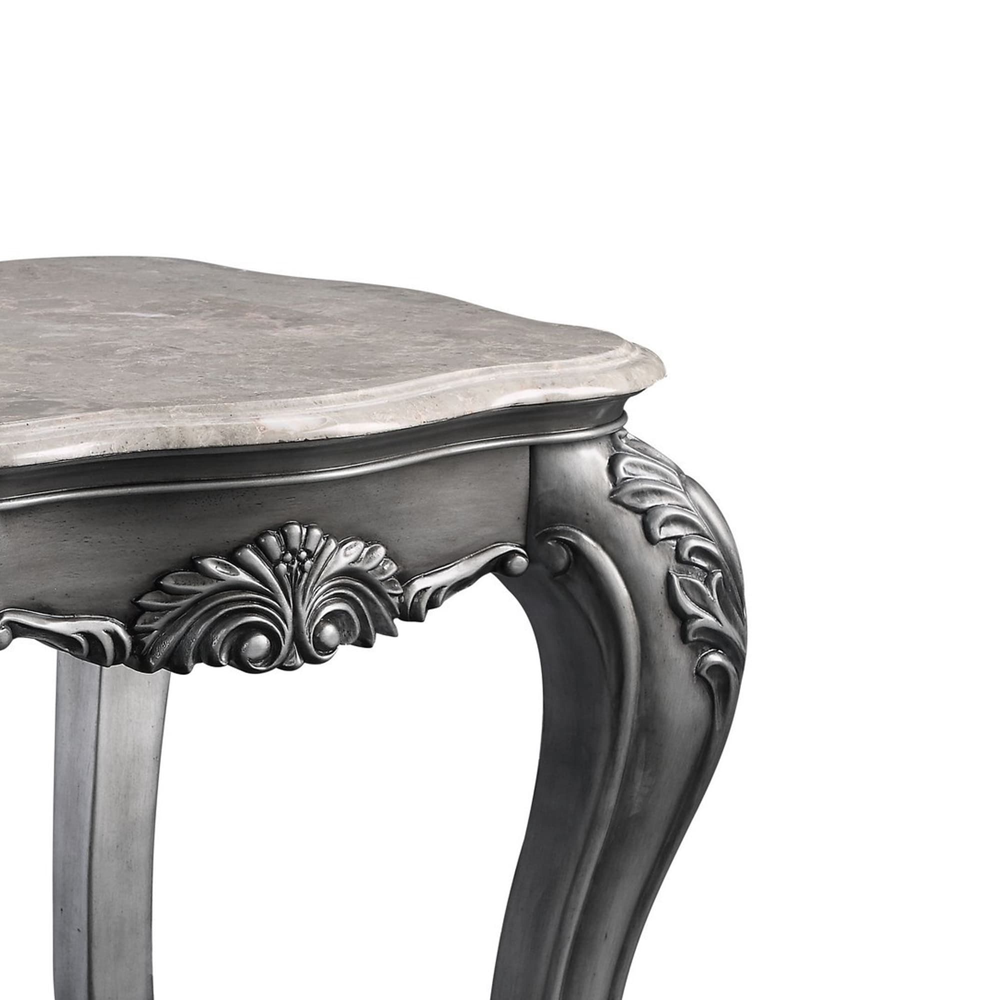Benzara BM250188 End-Tables - View #3