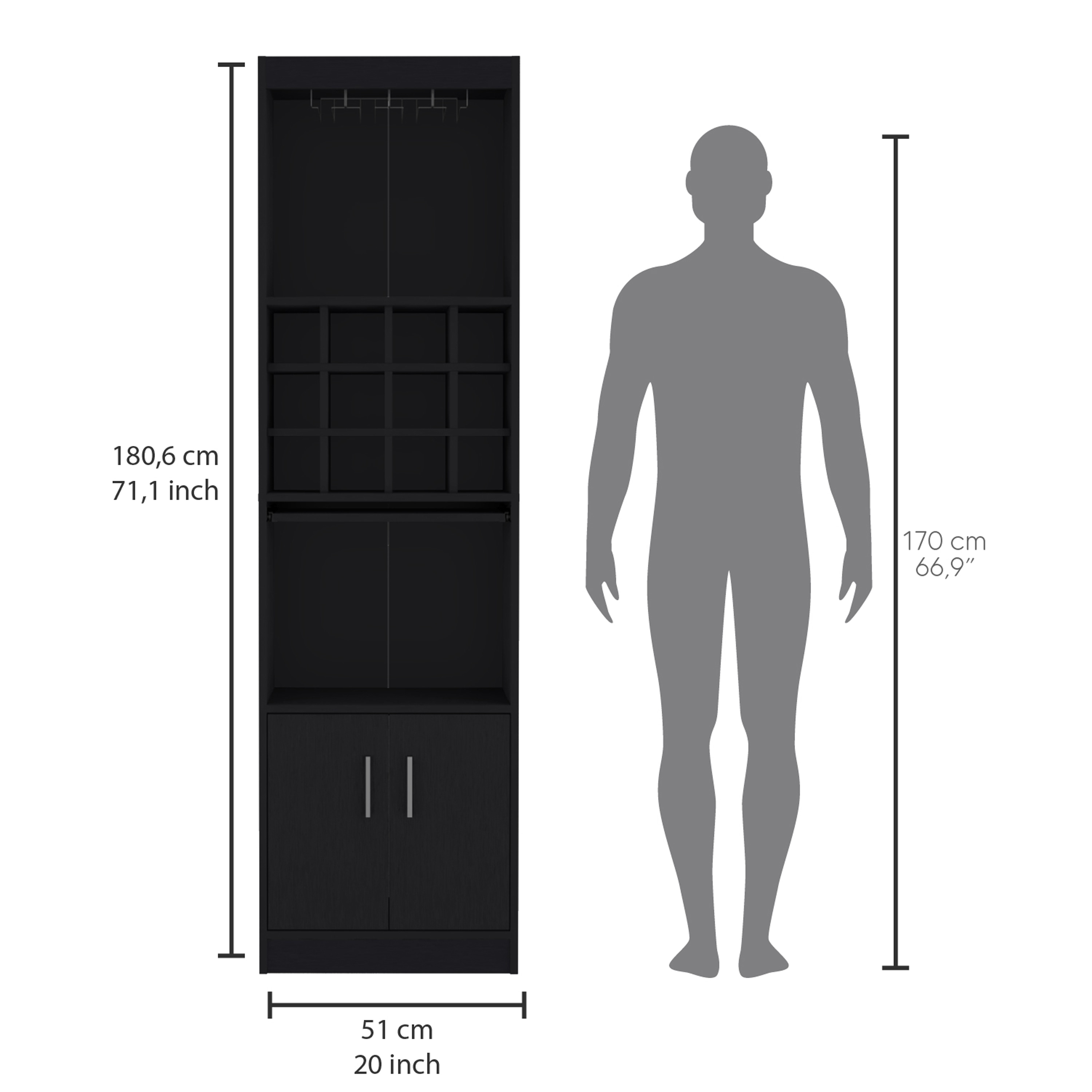 Vynxaria LS0515-B070P188835  - View #4