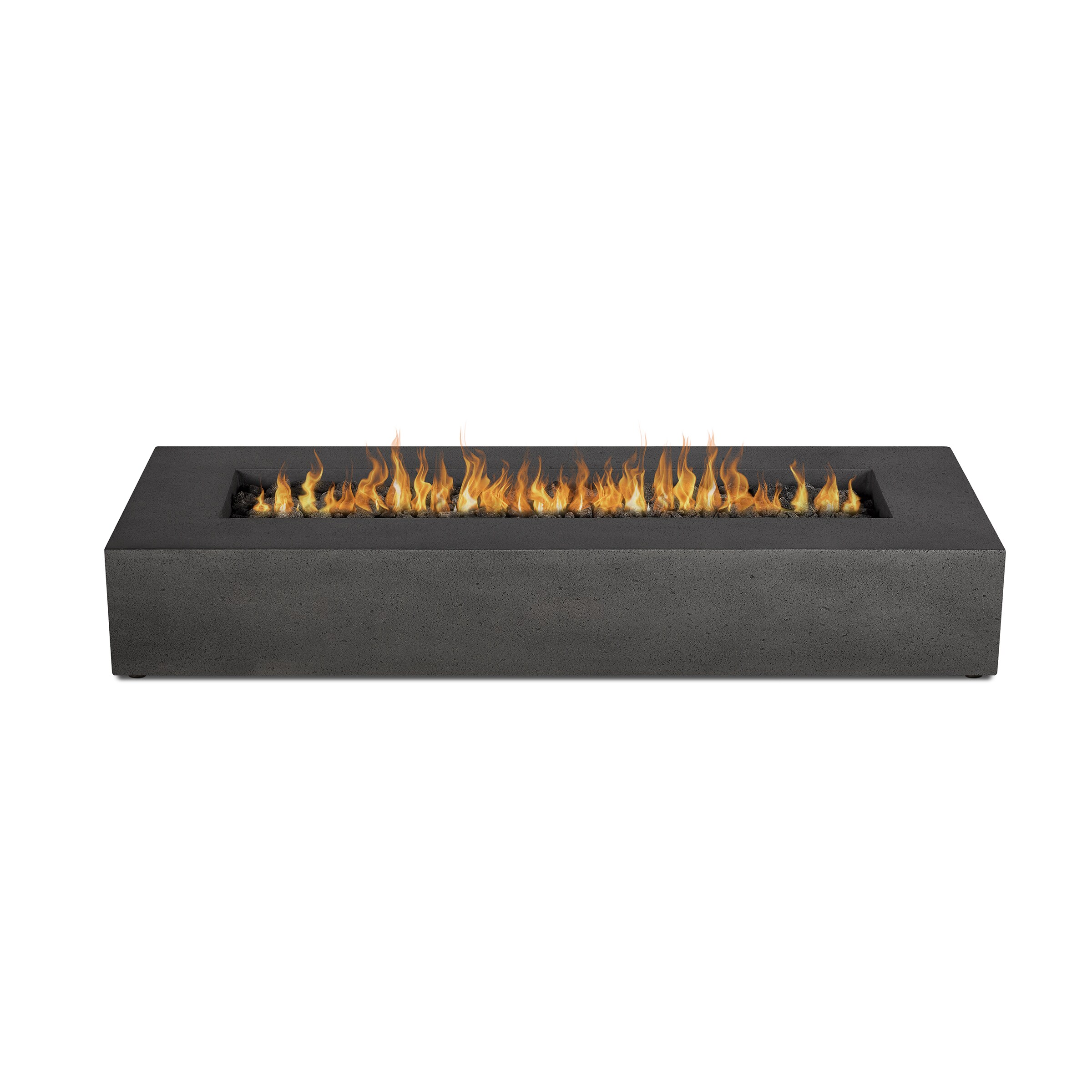 Jensen Co. 1591LP-CBN Outdoor-Gas-Firepits - View #5