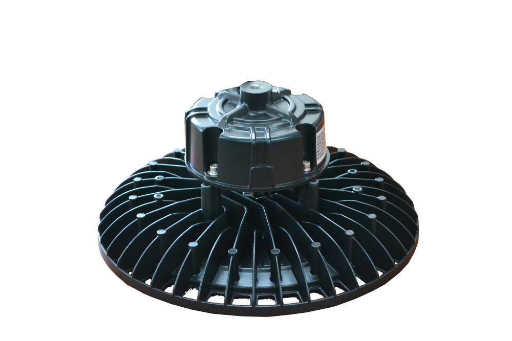 LED Trail LTR-HB-100W-1 5000K High-Bay-Lights - View #3