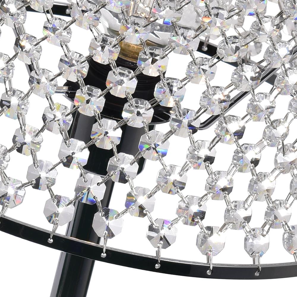 CWI Lighting 5300T12C Table-Lamps - View #4