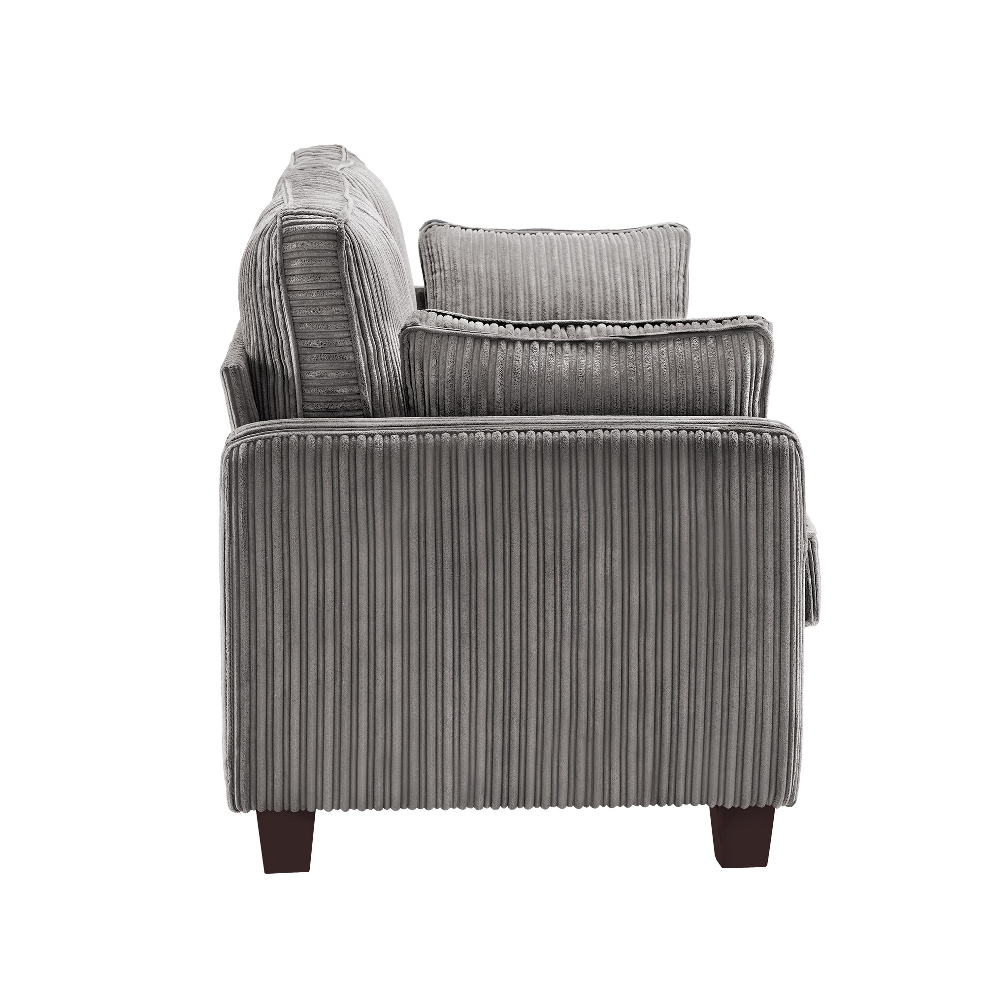 LUE BONA SG-004-01LS Sofas-Loveseats - View #4