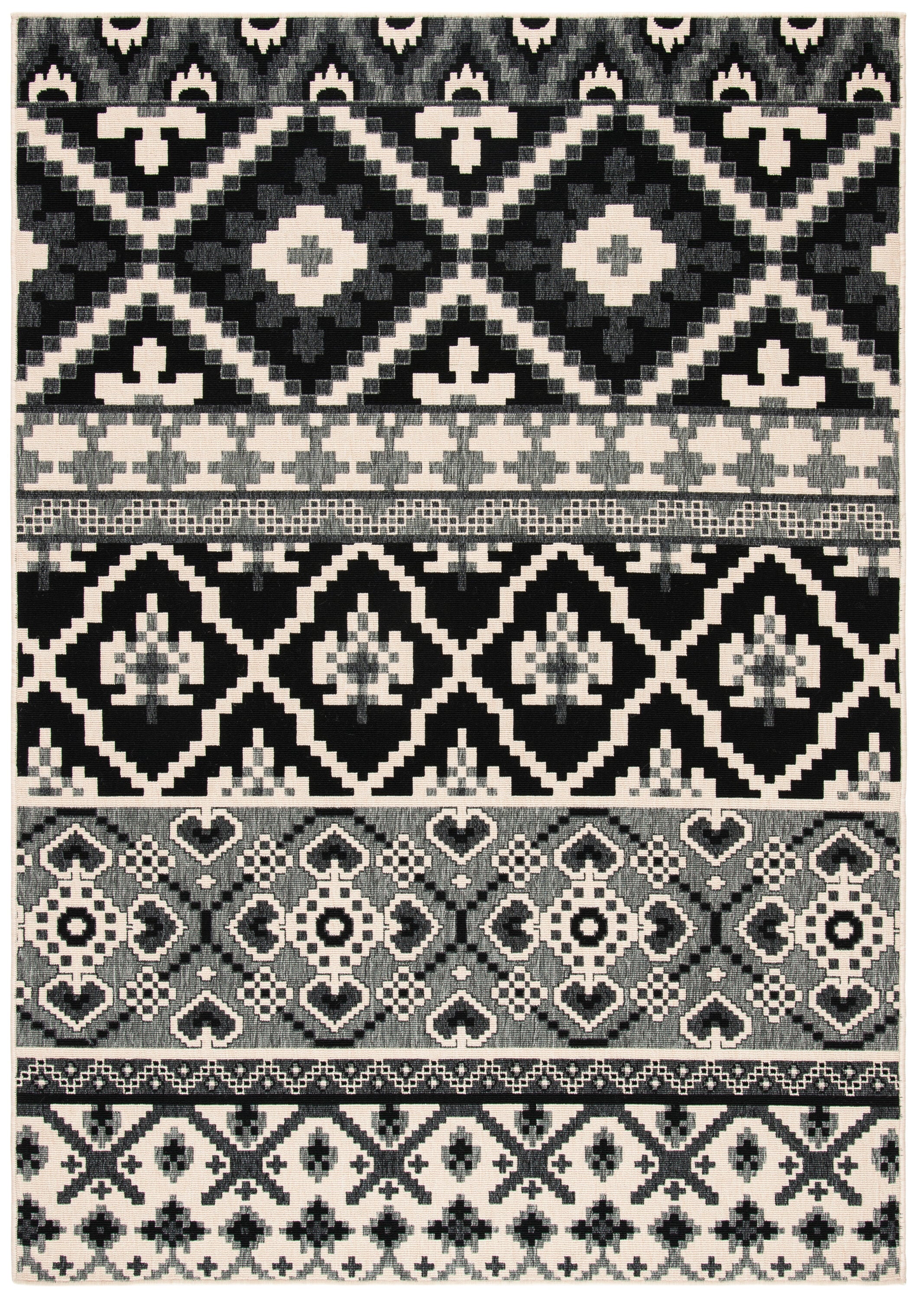 Safavieh VER097-0421-5 rugs - View #2