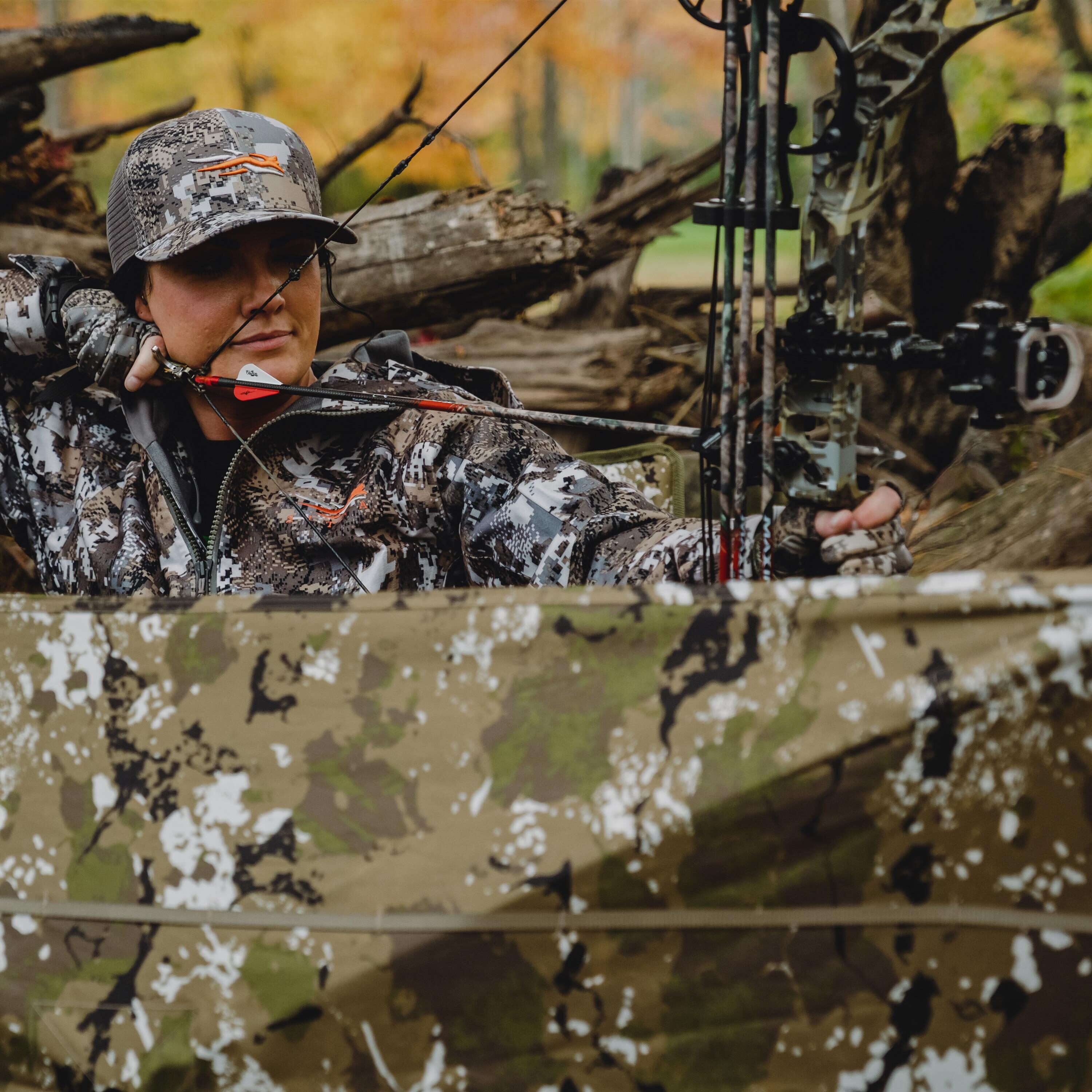 Barronett Blinds FS100CT Hunting-Blinds - View #8